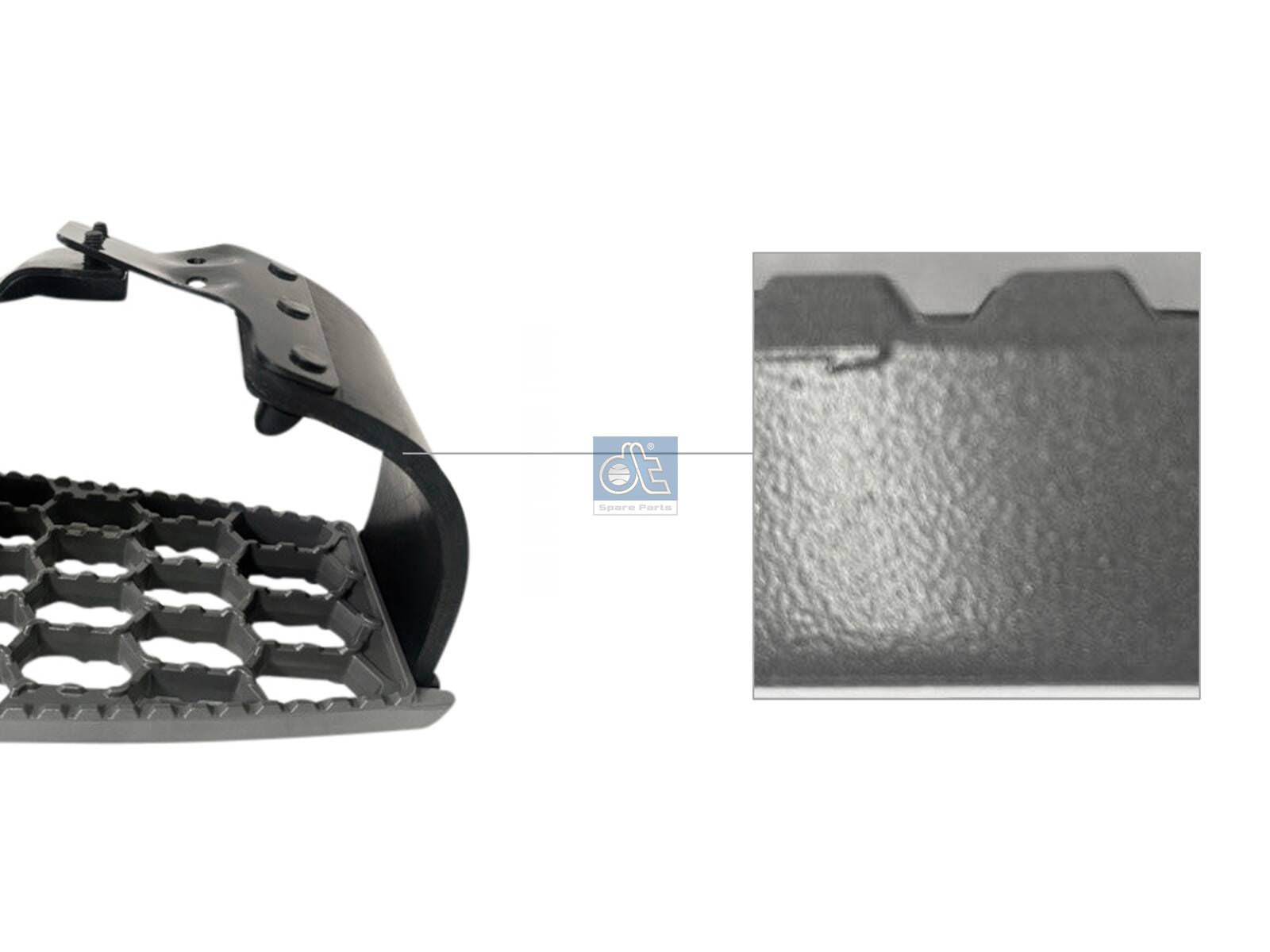 Step | DT Spare Parts 1.00296