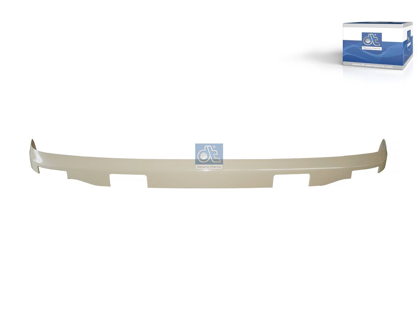 Sun visor | DT Spare Parts 1.00298