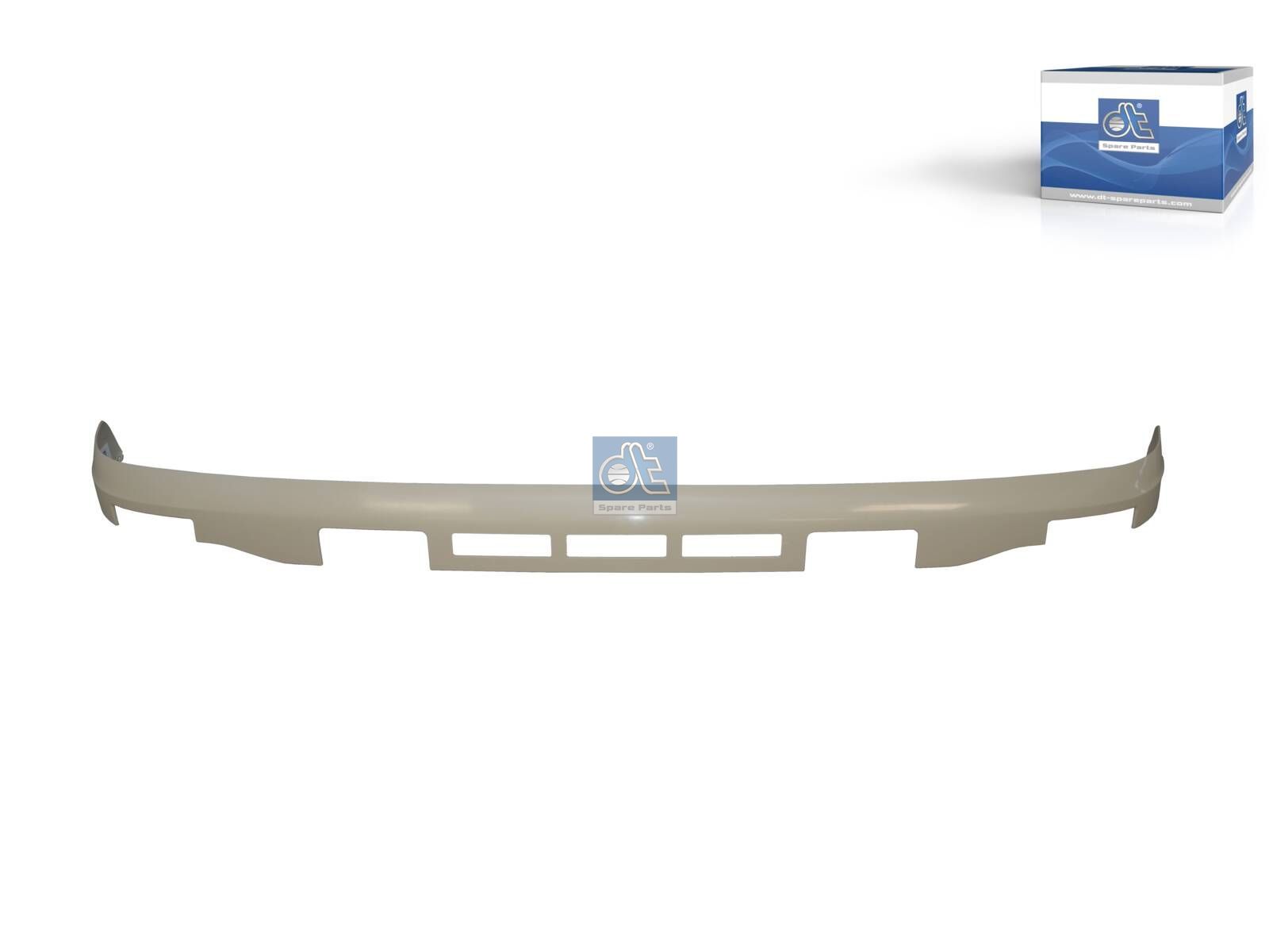 Sun visor | DT Spare Parts 1.00299