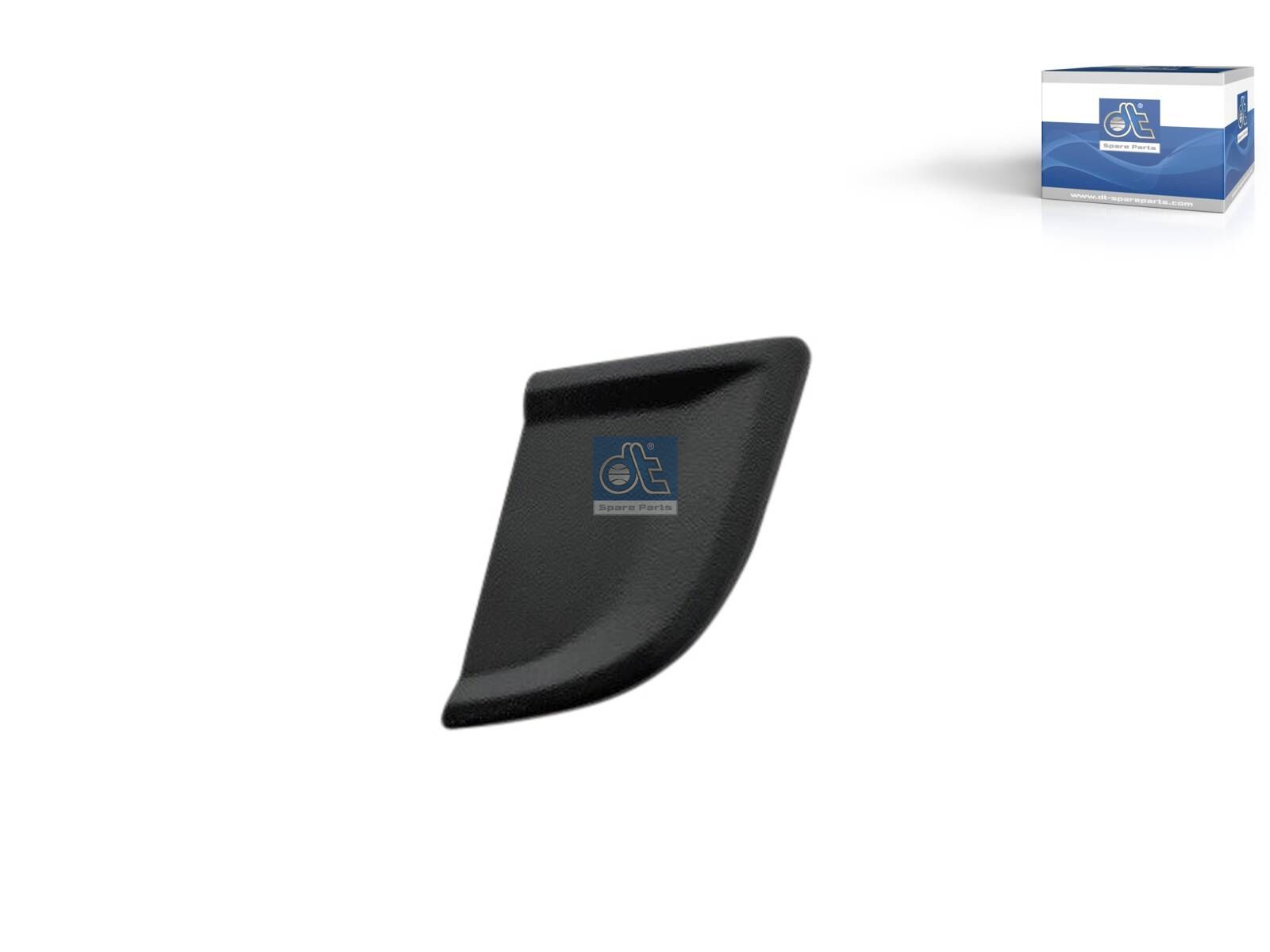 Step | DT Spare Parts 1.00300