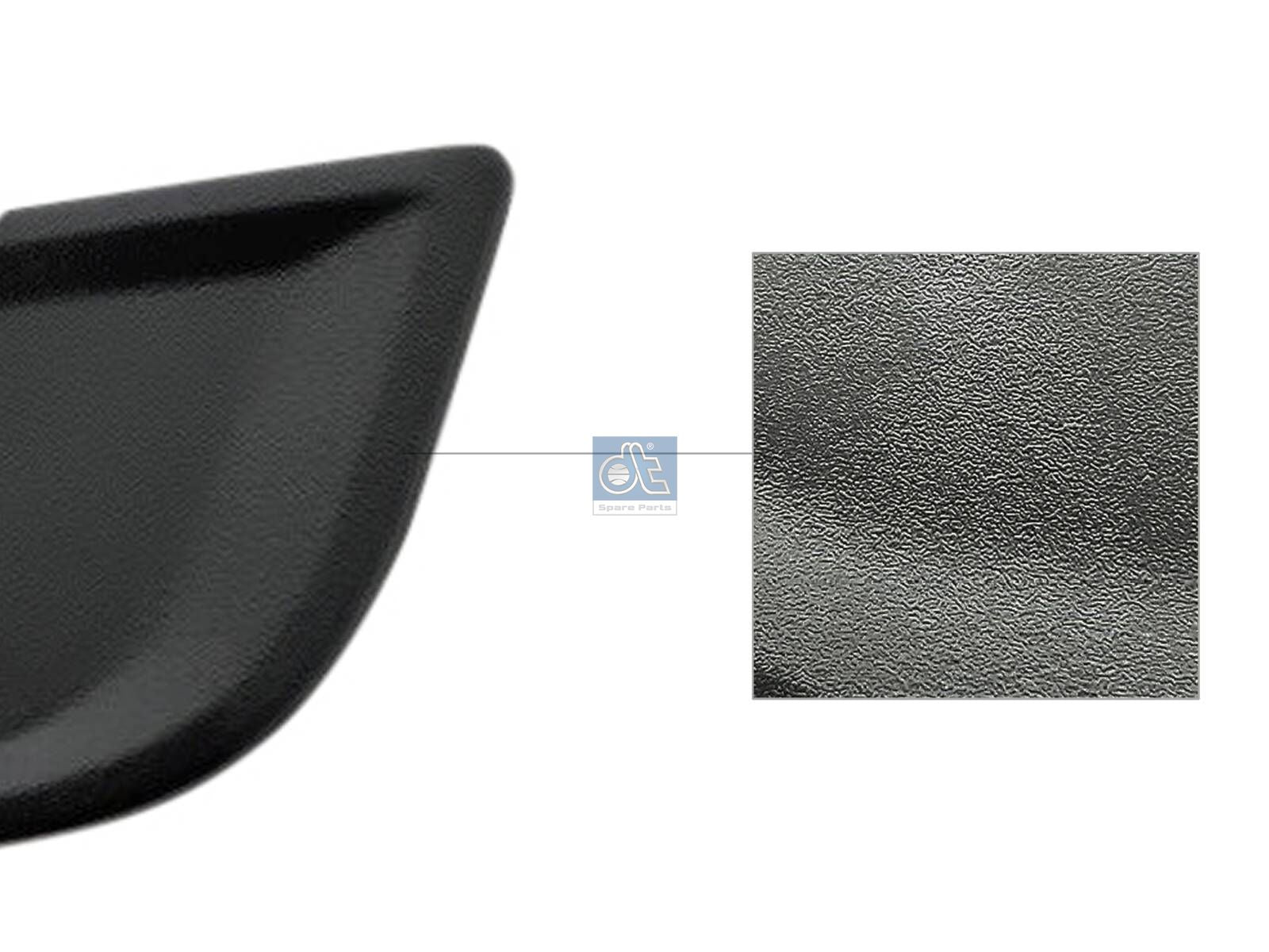 Step | DT Spare Parts 1.00300