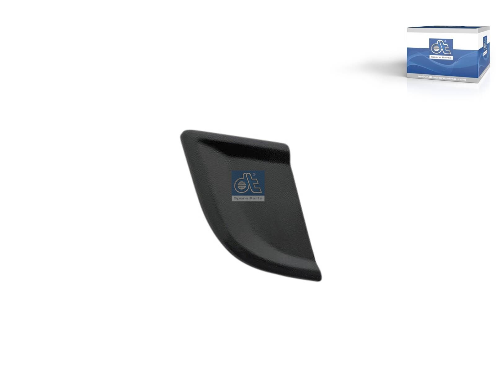 Step | DT Spare Parts 1.00301