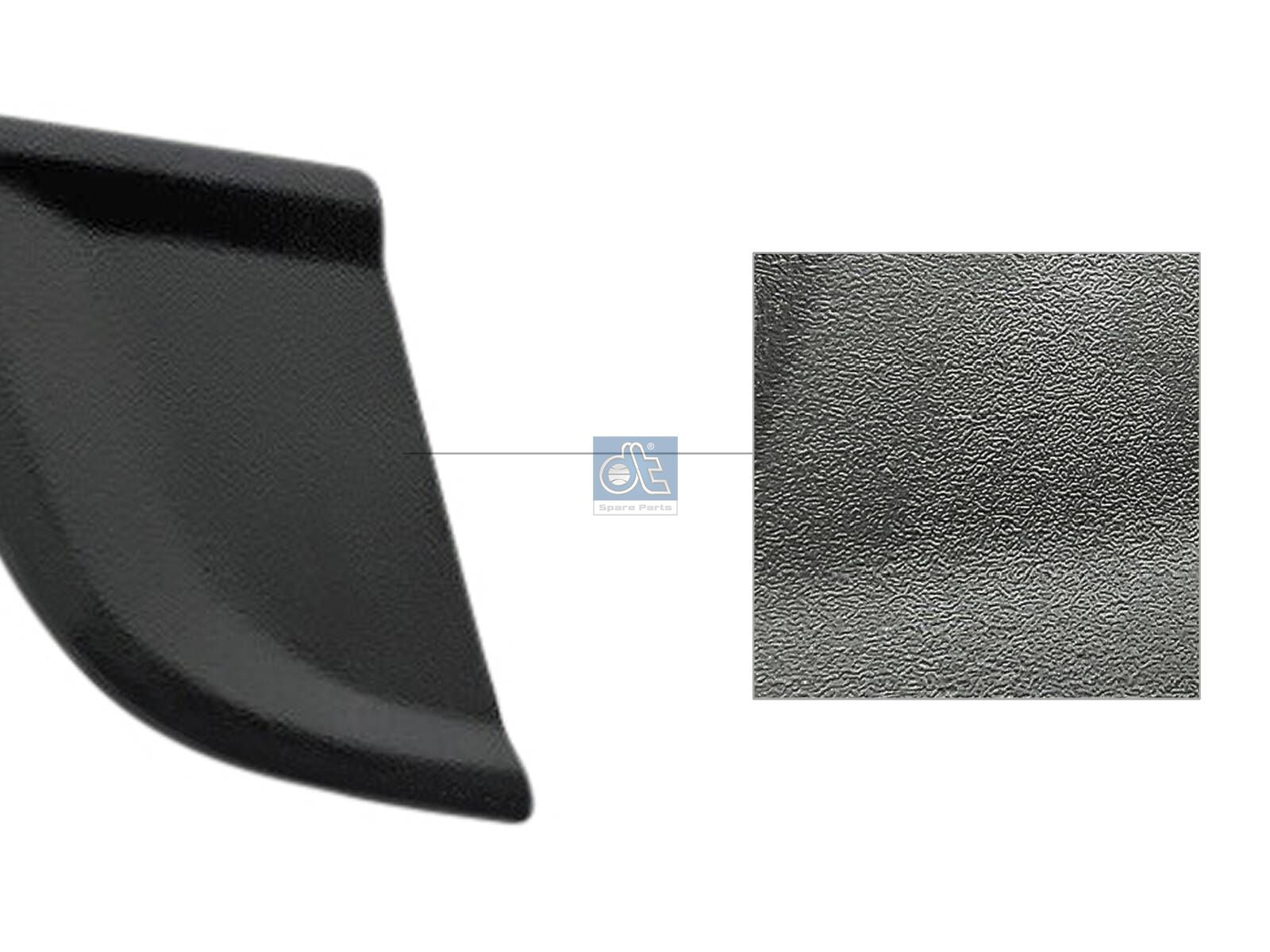 Step | DT Spare Parts 1.00301