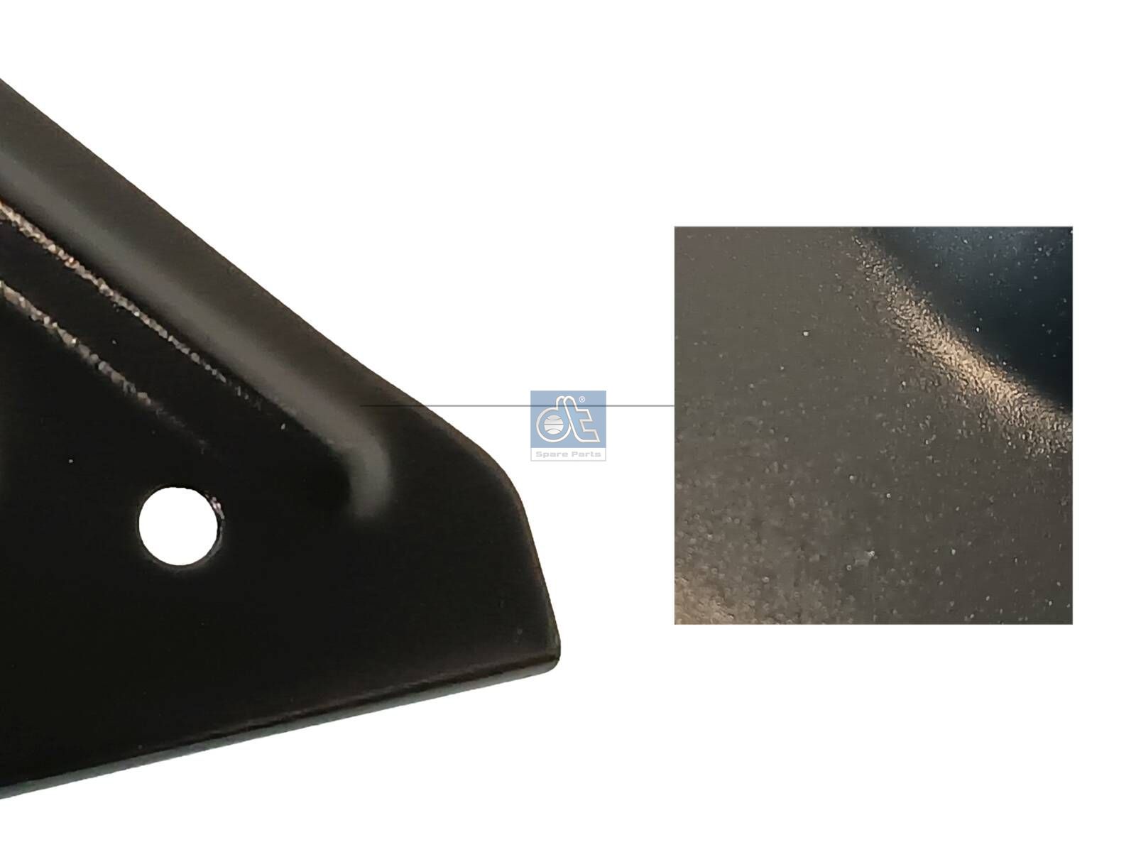 Bracket | DT Spare Parts 1.00302