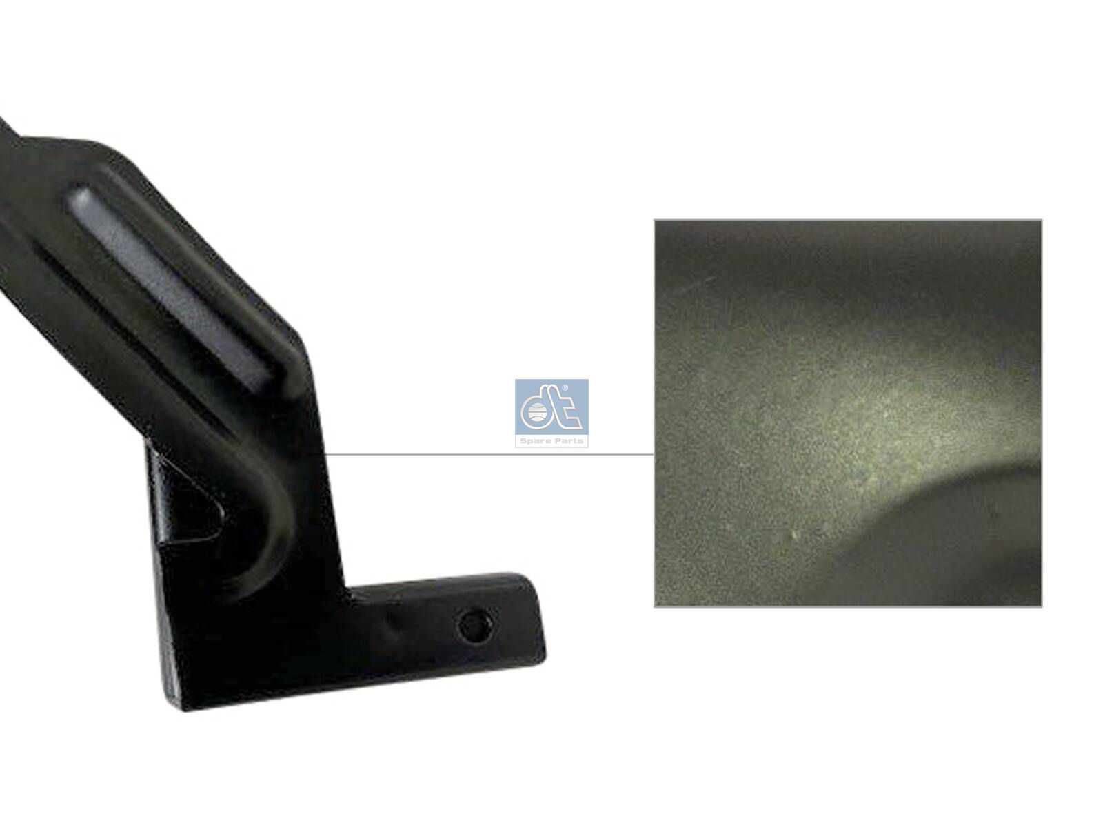 Bracket | DT Spare Parts 1.00303