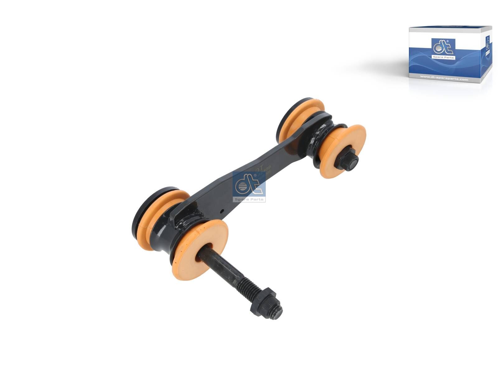 Connecting rod | DT Spare Parts 1.00305