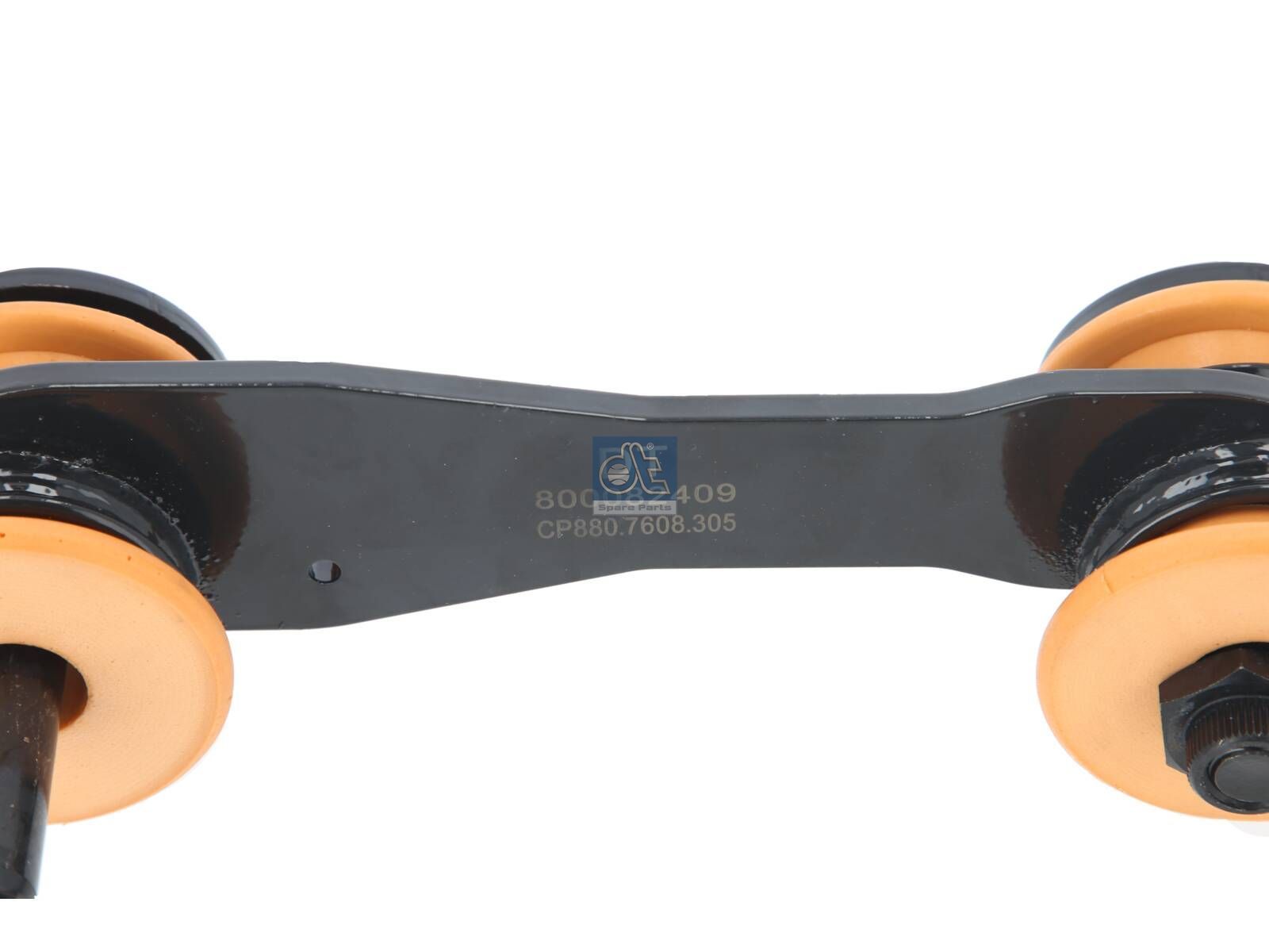 Connecting rod | DT Spare Parts 1.00305