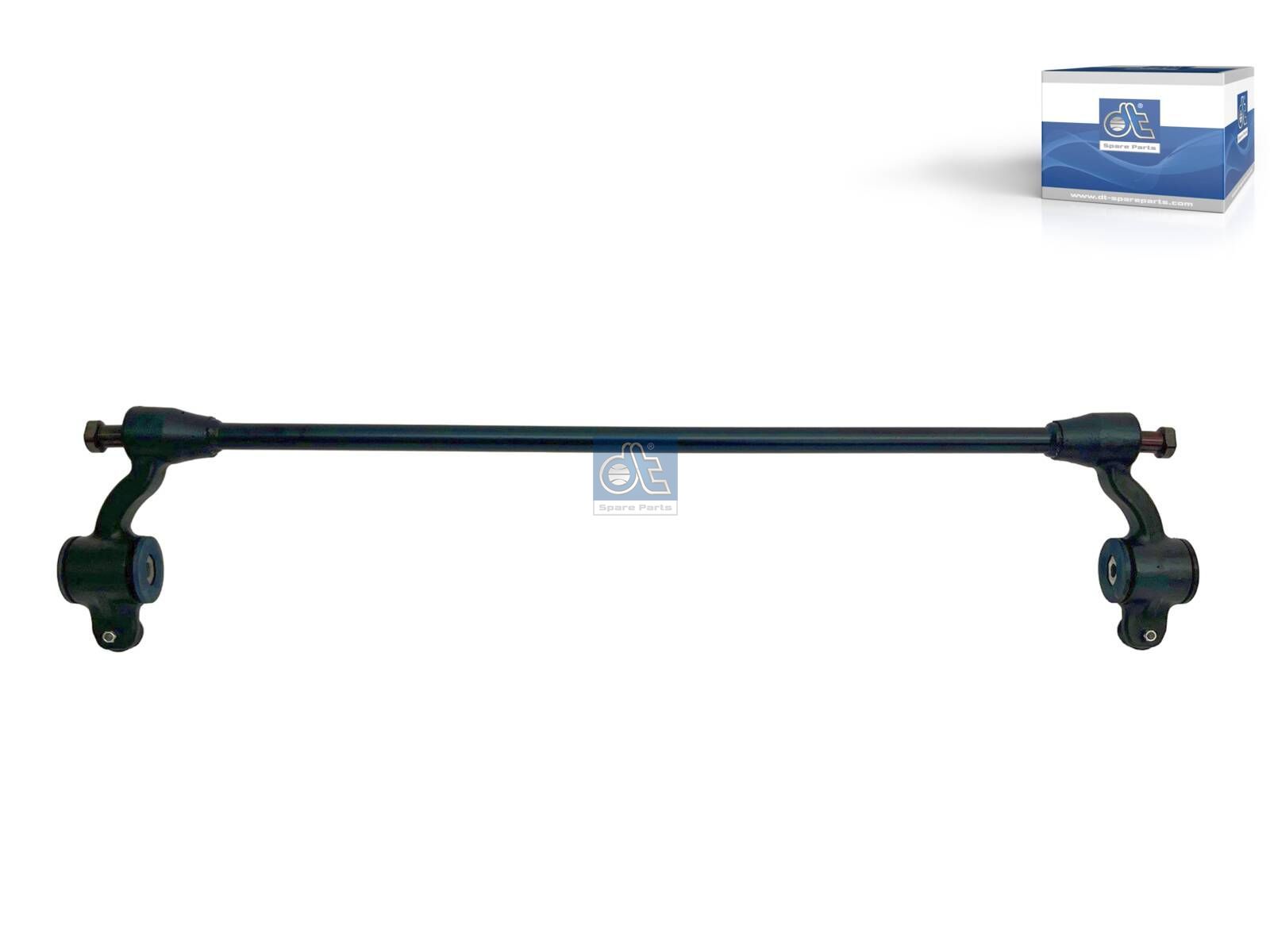 Cabin stabilizer | DT Spare Parts 1.00308