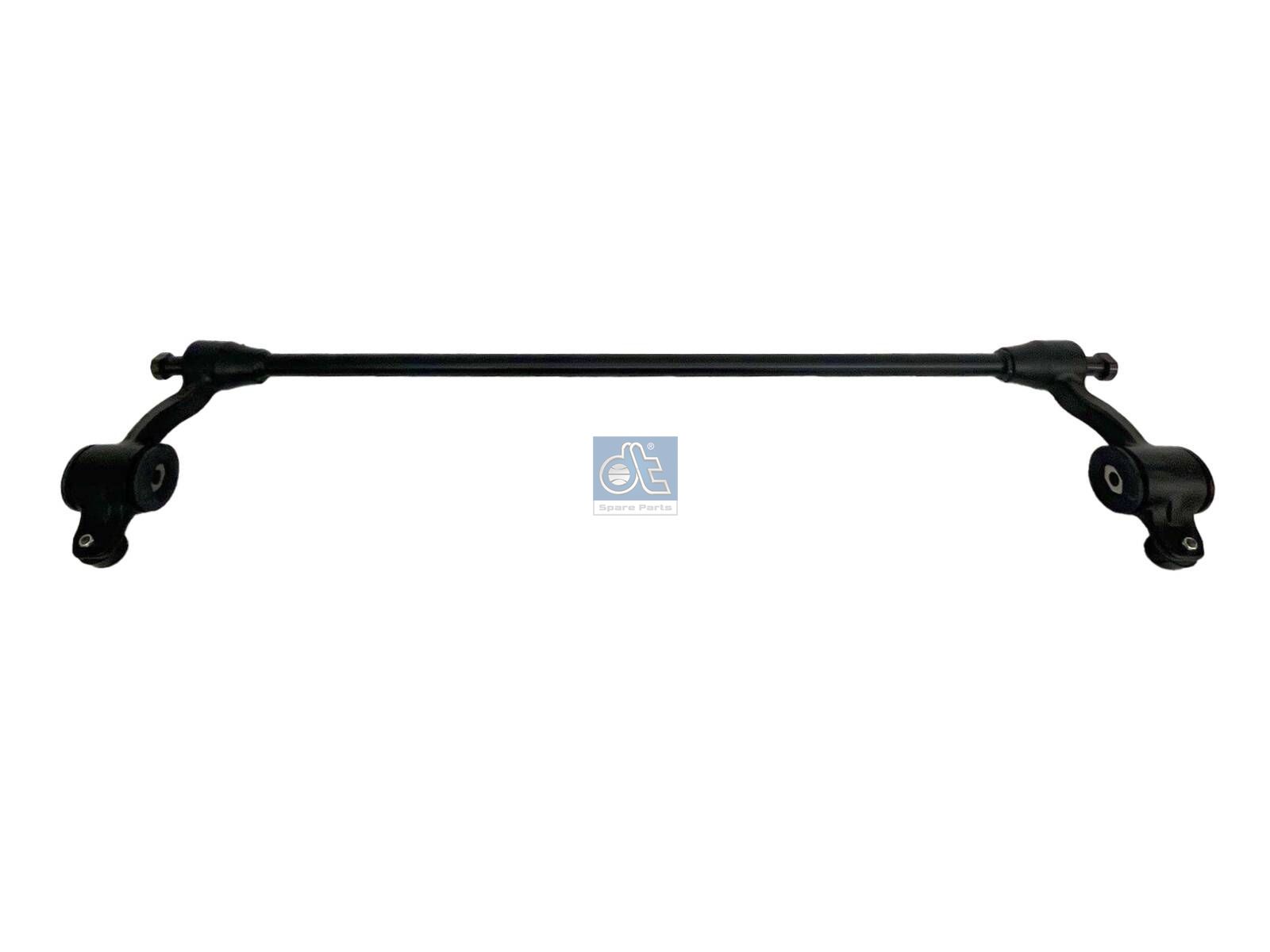 Cabin stabilizer | DT Spare Parts 1.00308