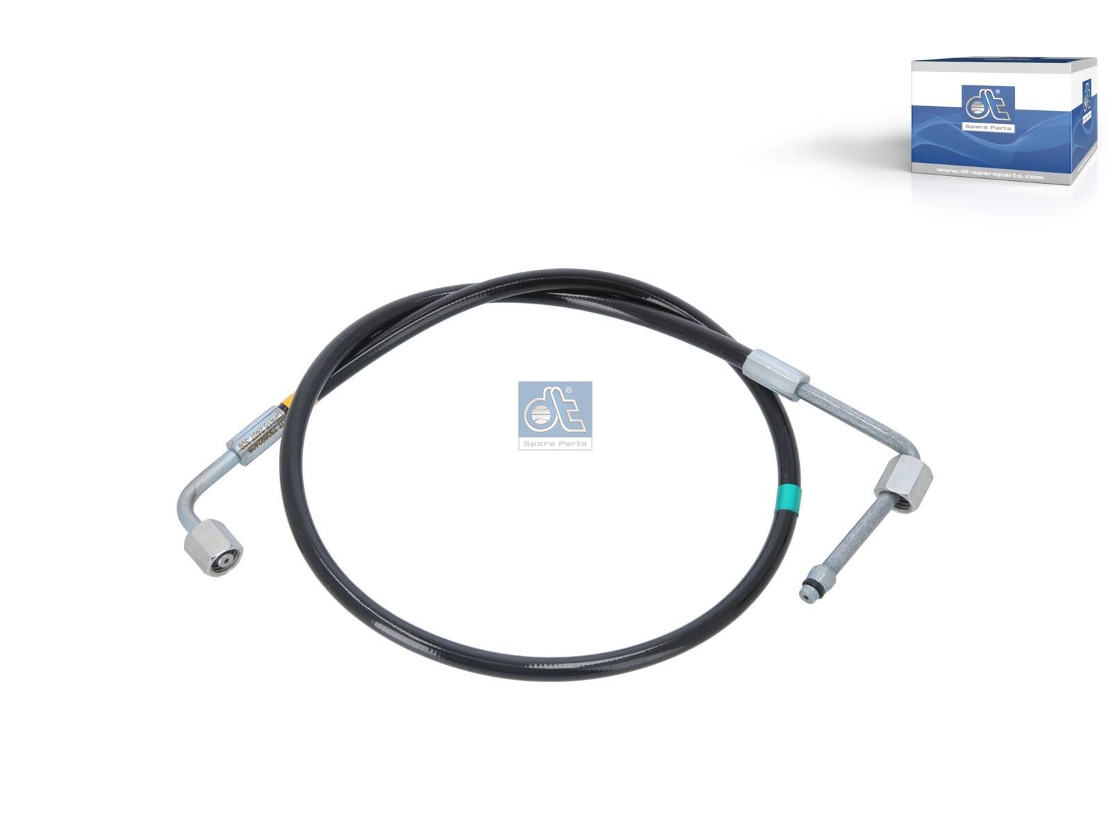 Hose line | DT Spare Parts 1.00309