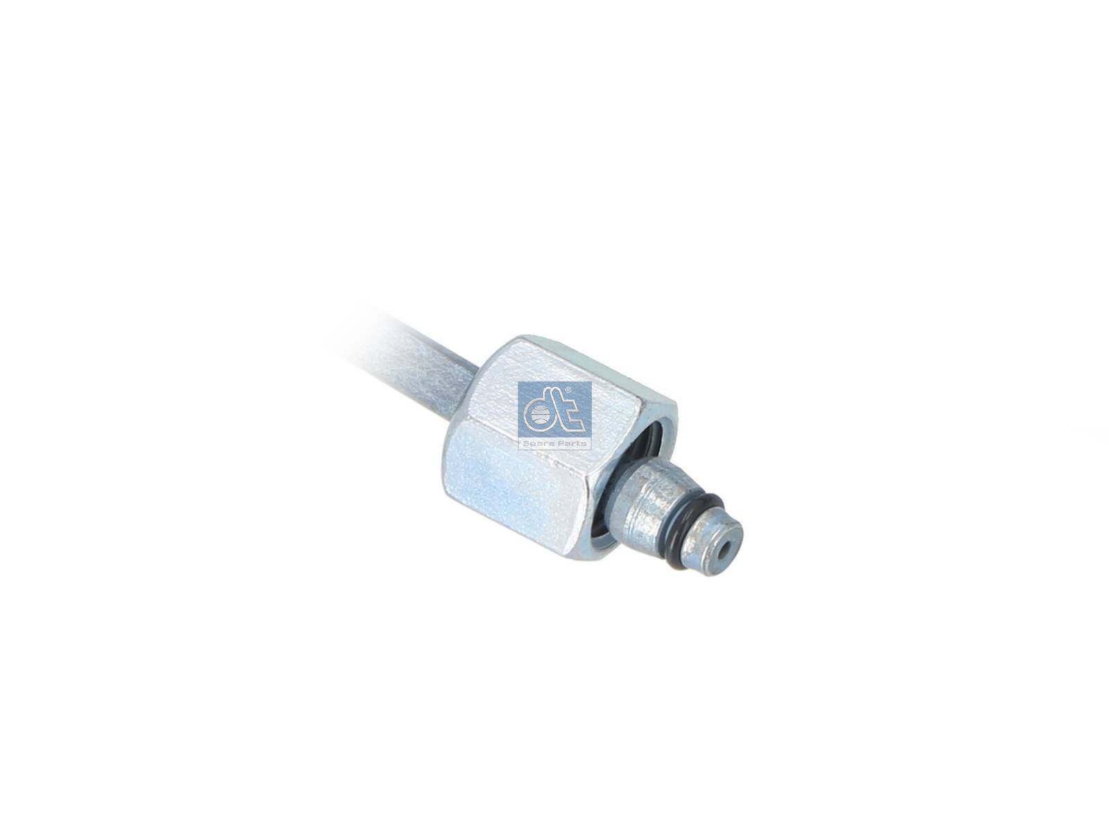 Hose line | DT Spare Parts 1.00310