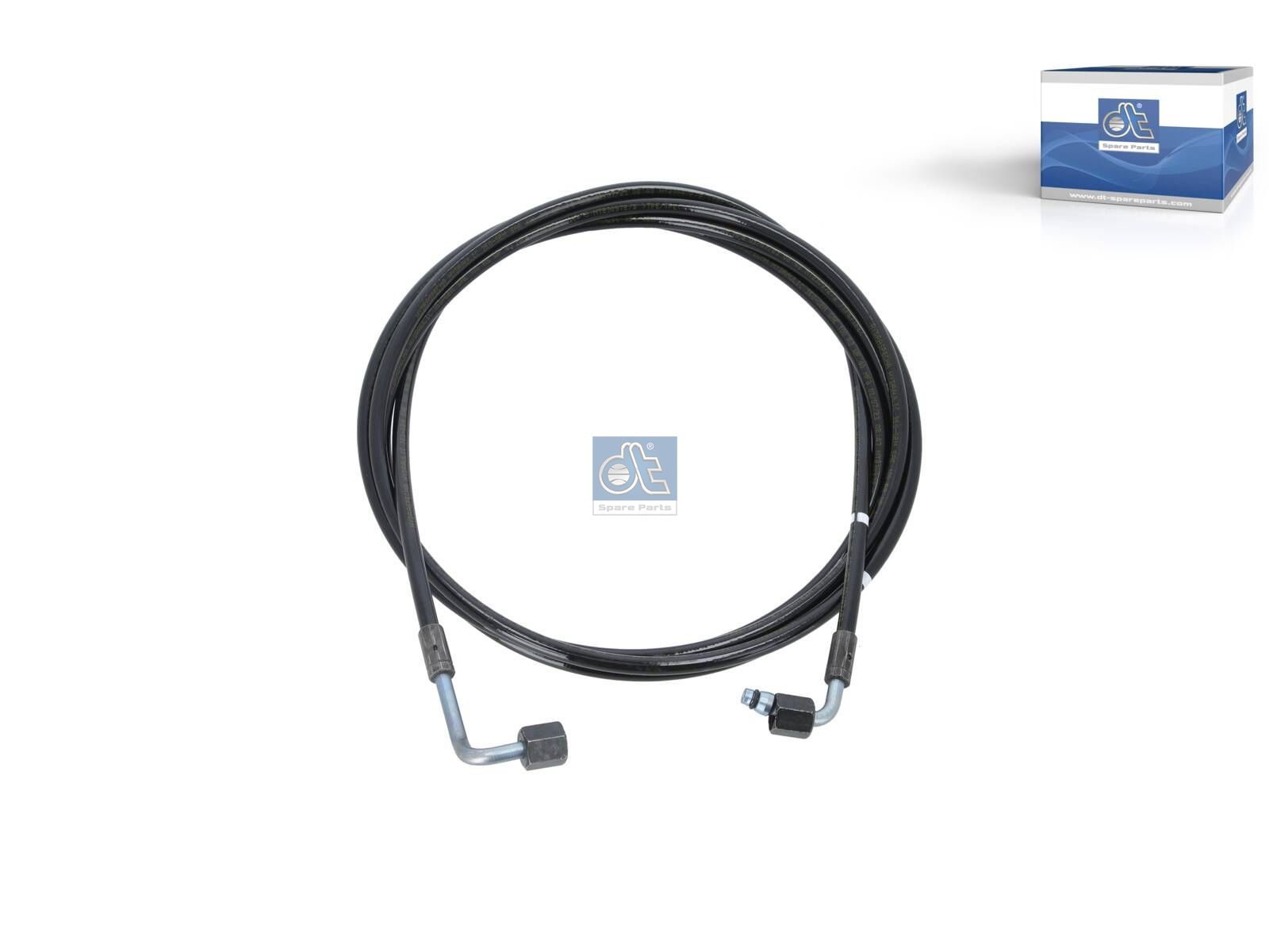 Hose line | DT Spare Parts 1.00312