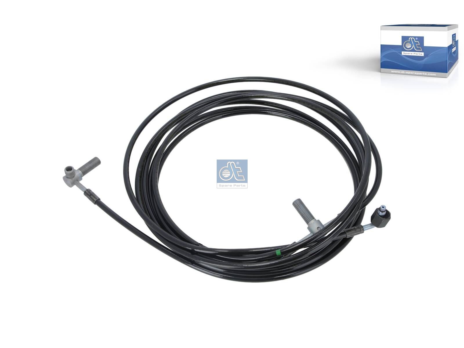 Hose line | DT Spare Parts 1.00313