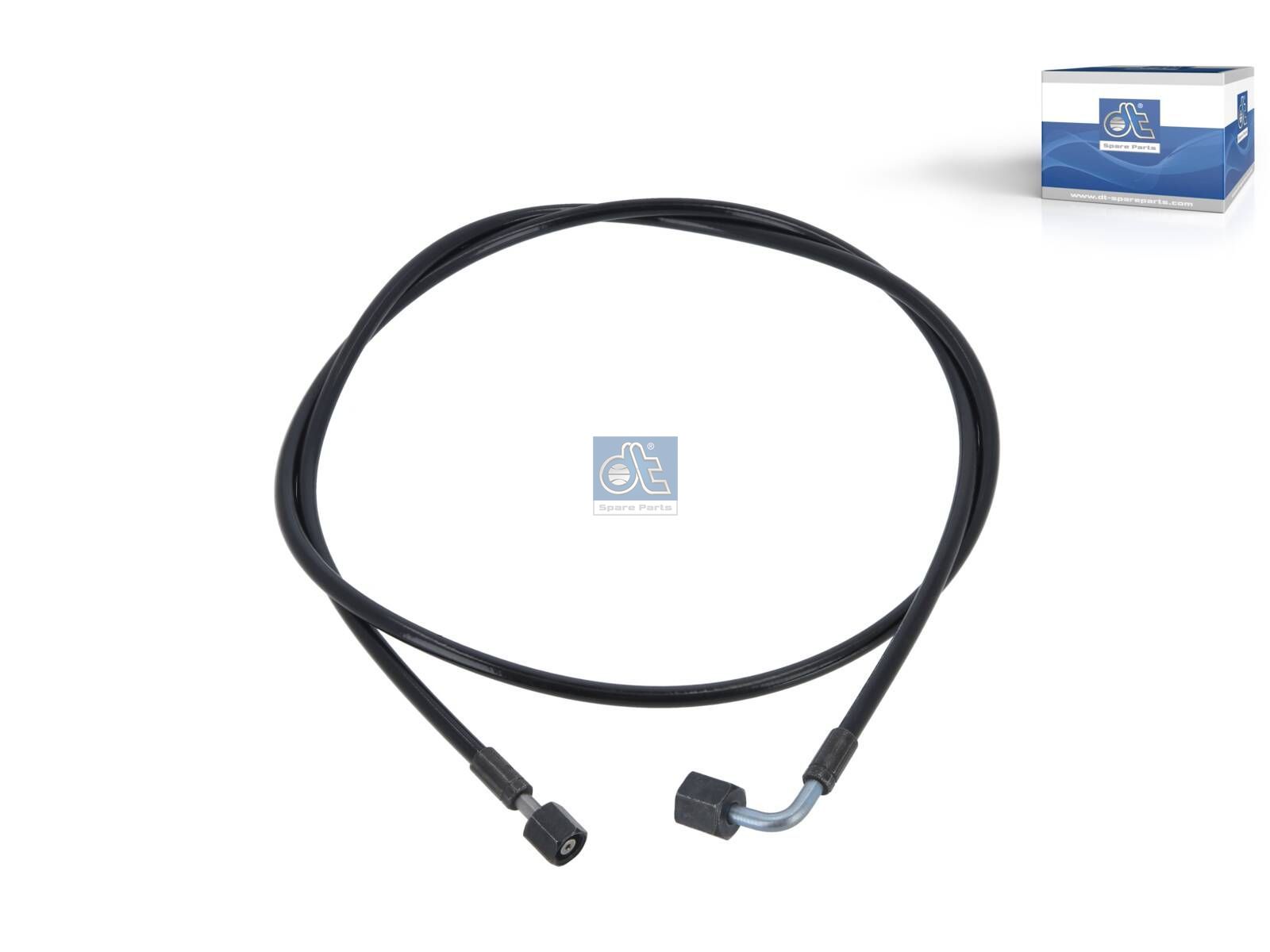 Hose line | DT Spare Parts 1.00316