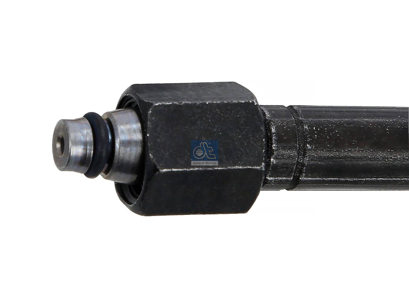 Hose line | DT Spare Parts 1.00316