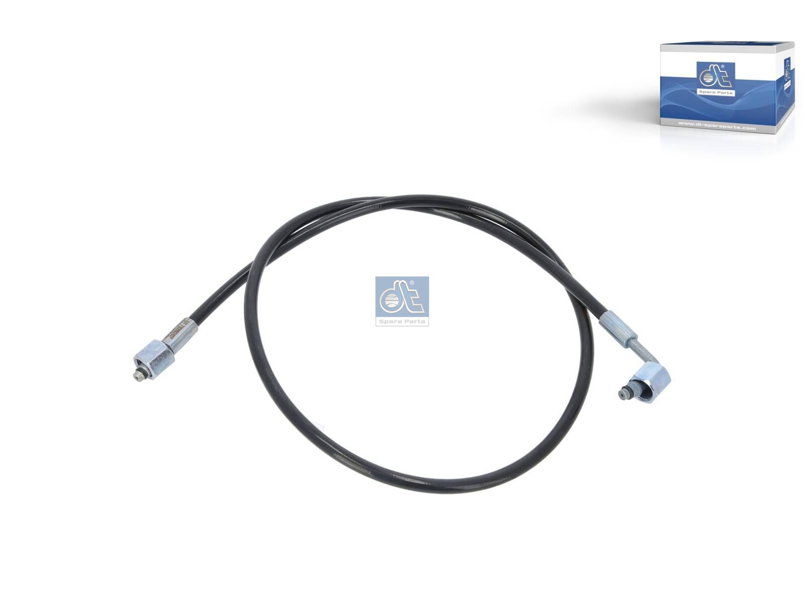 Hose line | DT Spare Parts 1.00320