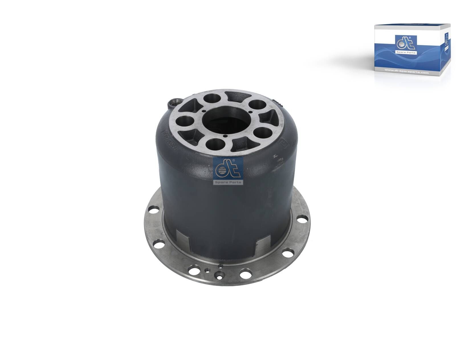 Bell hub | DT Spare Parts 1.00321