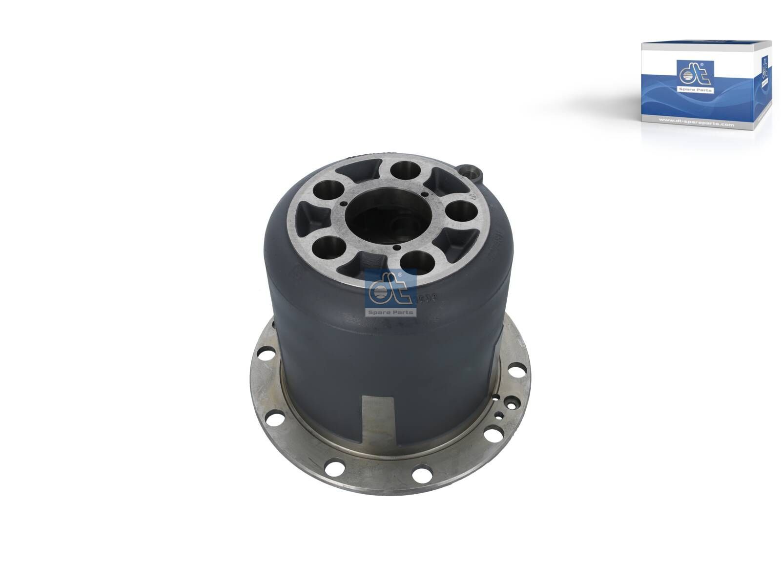 Bell hub | DT Spare Parts 1.00322