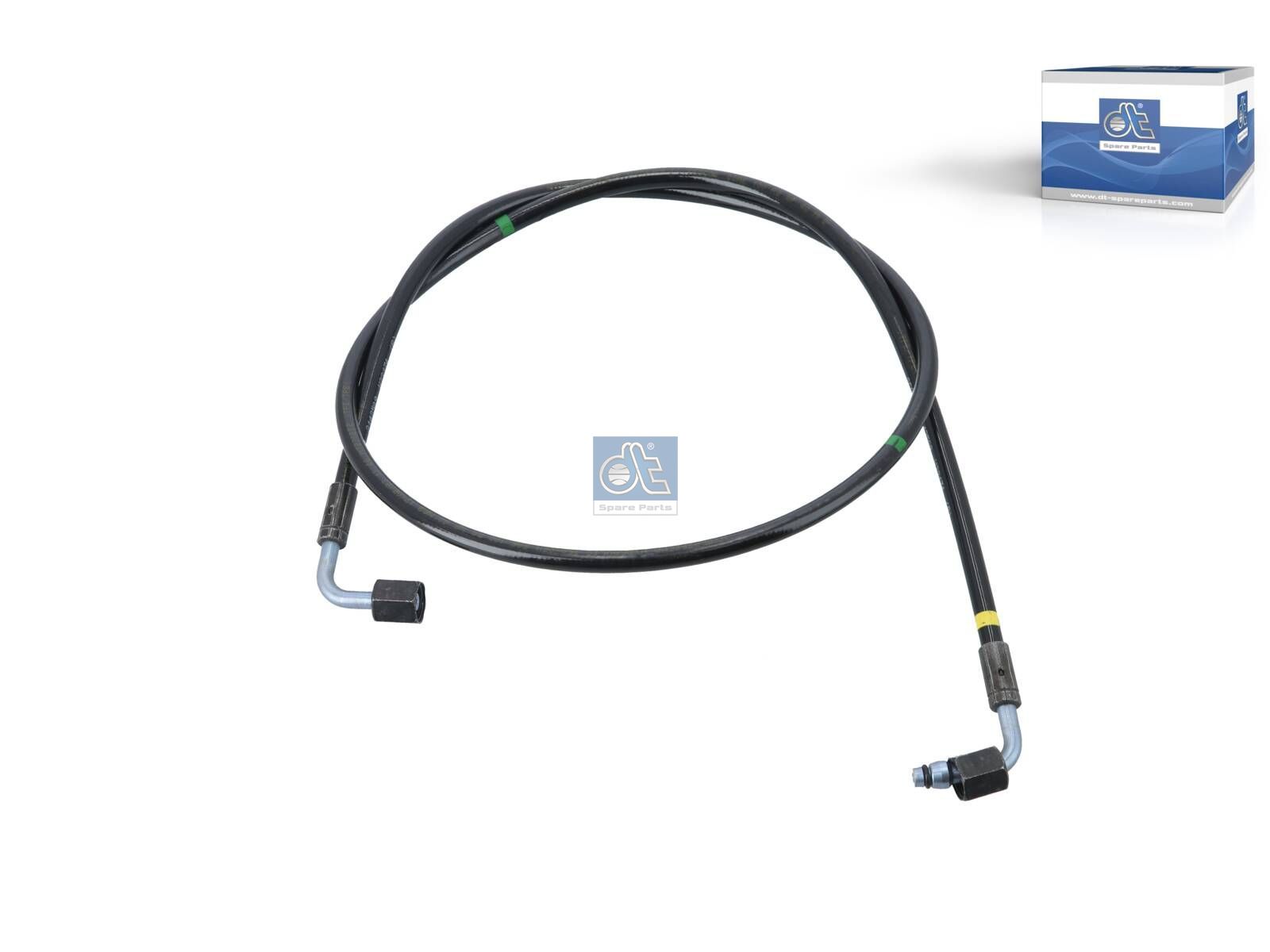 Hose line | DT Spare Parts 1.00325