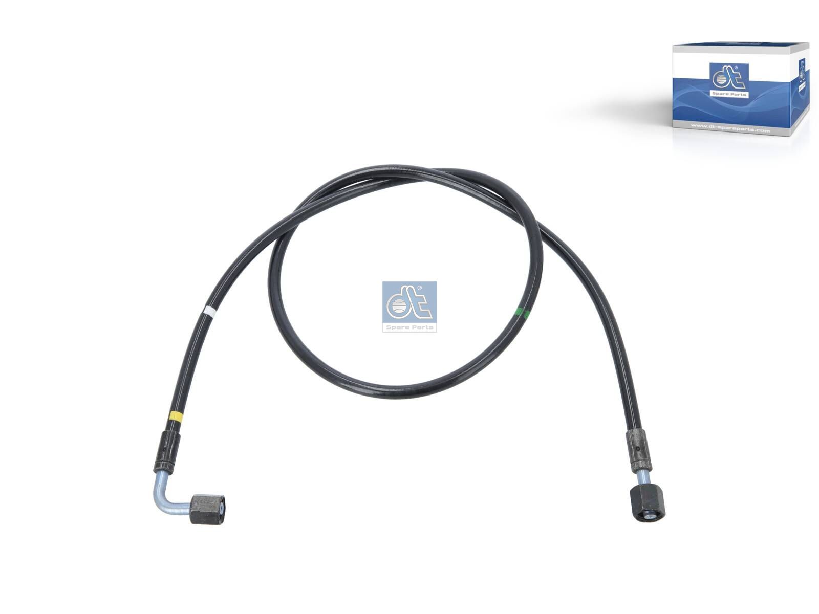 Hose line | DT Spare Parts 1.00326
