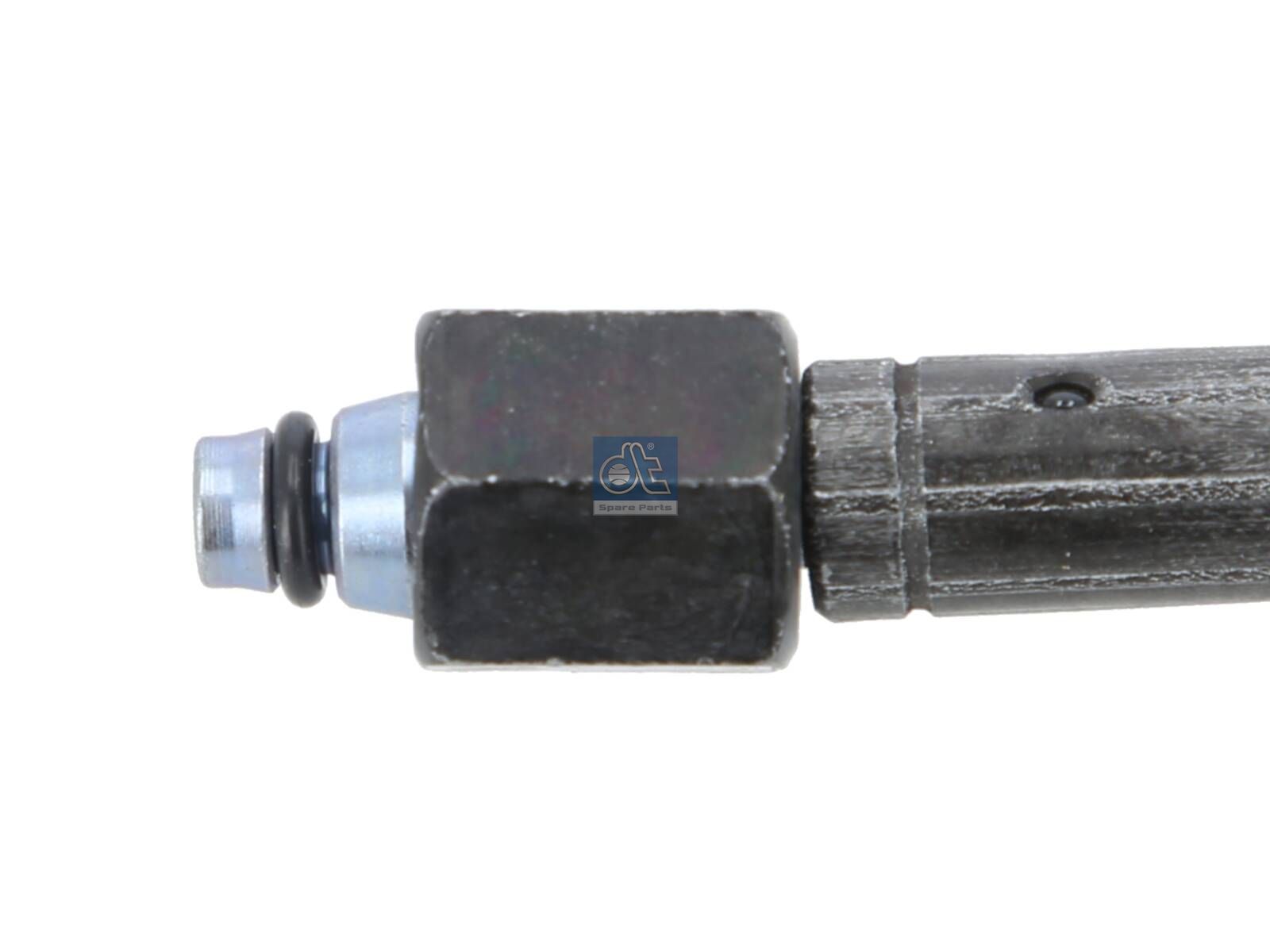Hose line | DT Spare Parts 1.00326