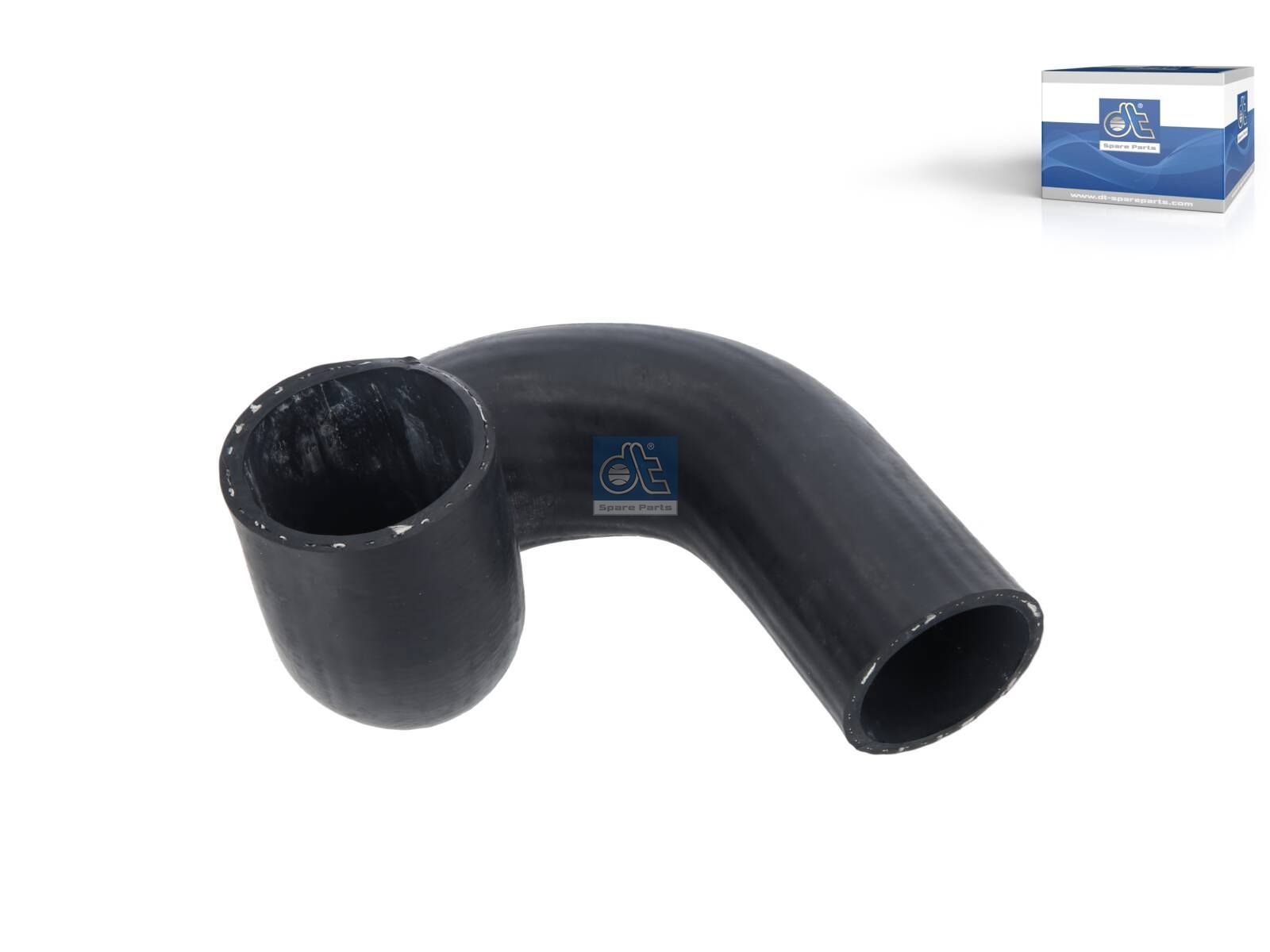 Hose | DT Spare Parts 1.00327