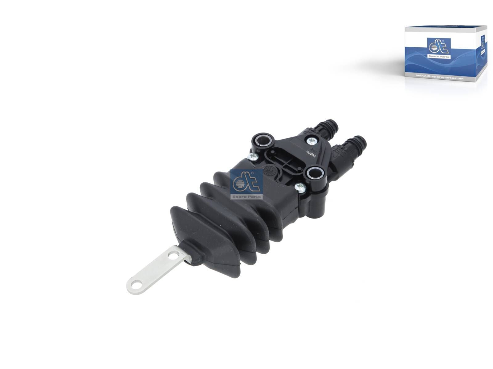 Level valve | DT Spare Parts 1.00331