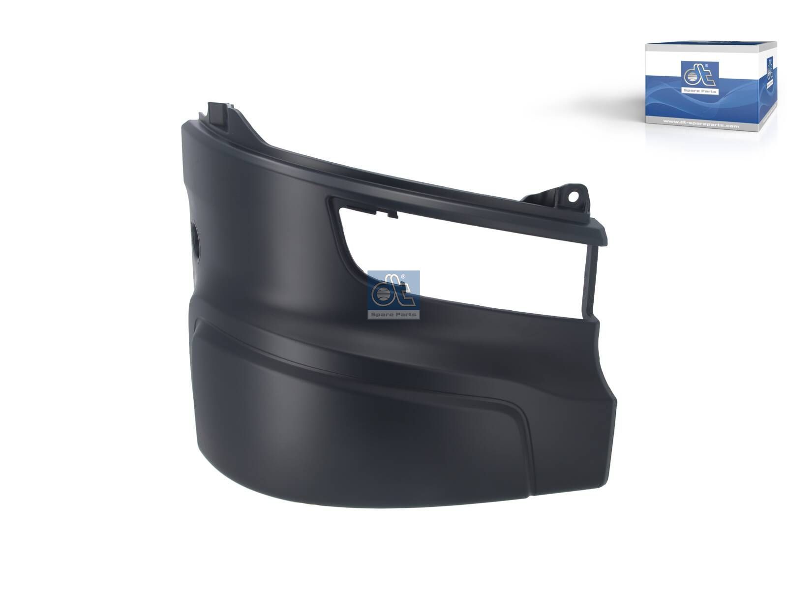 Bumper corner | DT Spare Parts 1.00332