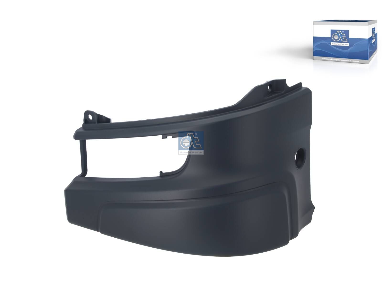 Bumper corner | DT Spare Parts 1.00335
