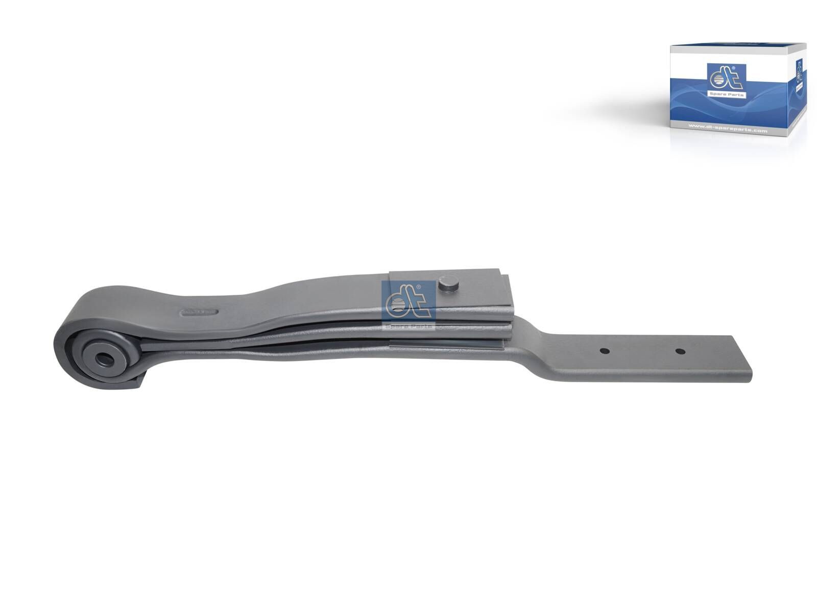 Leaf spring | DT Spare Parts 1.00344