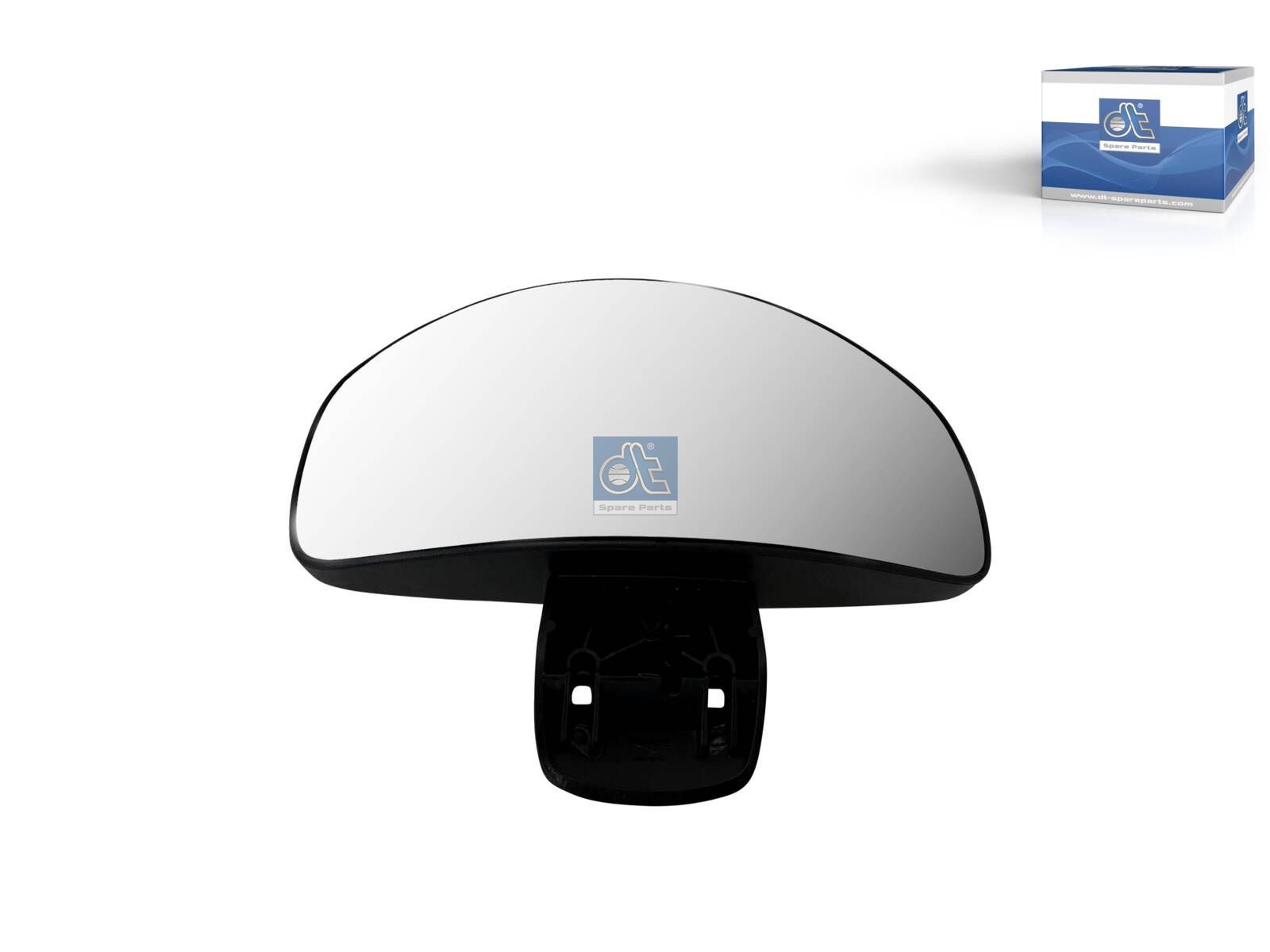 Kerb observation mirror | DT Spare Parts 1.00360