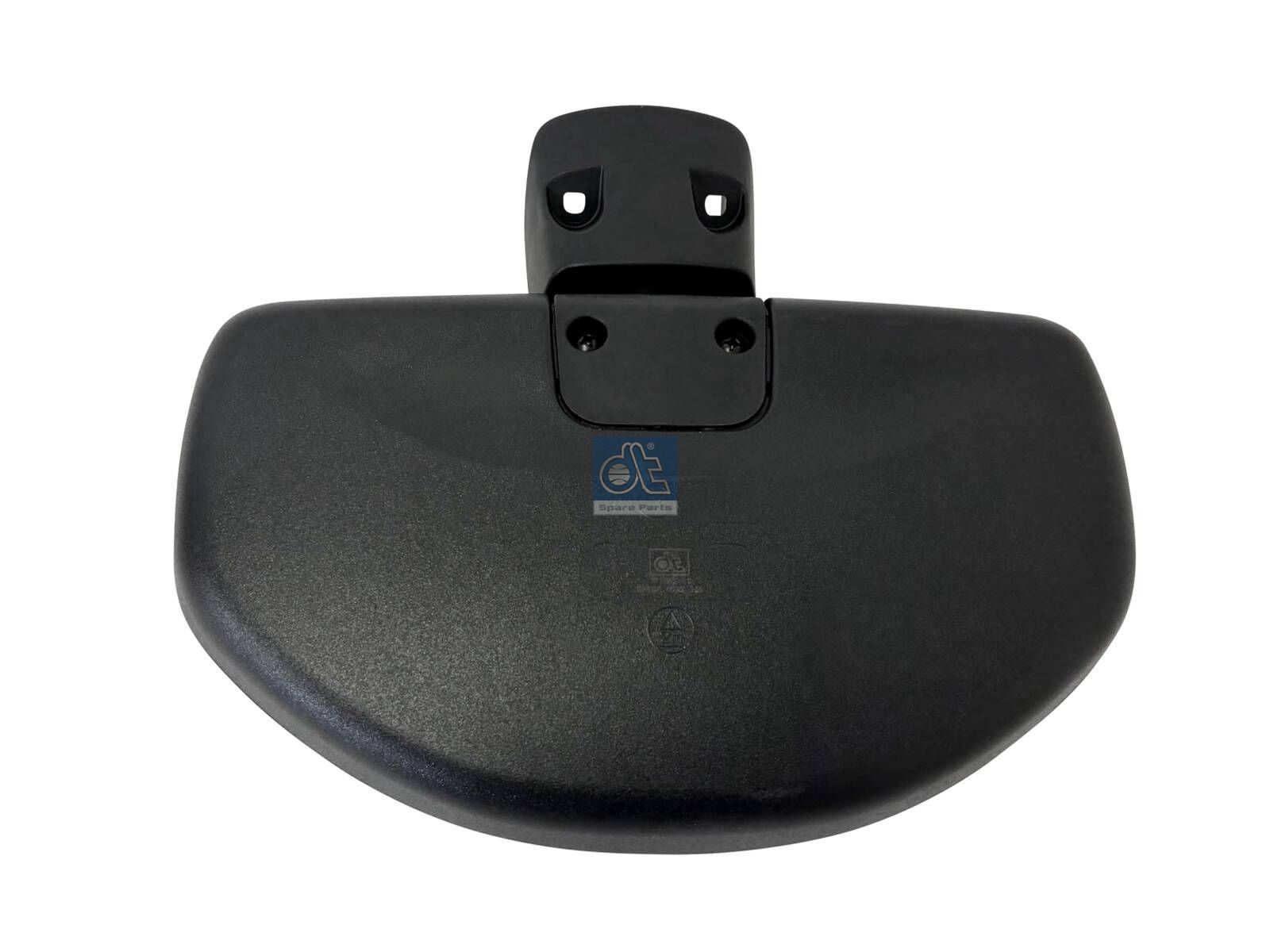 Kerb observation mirror | DT Spare Parts 1.00360