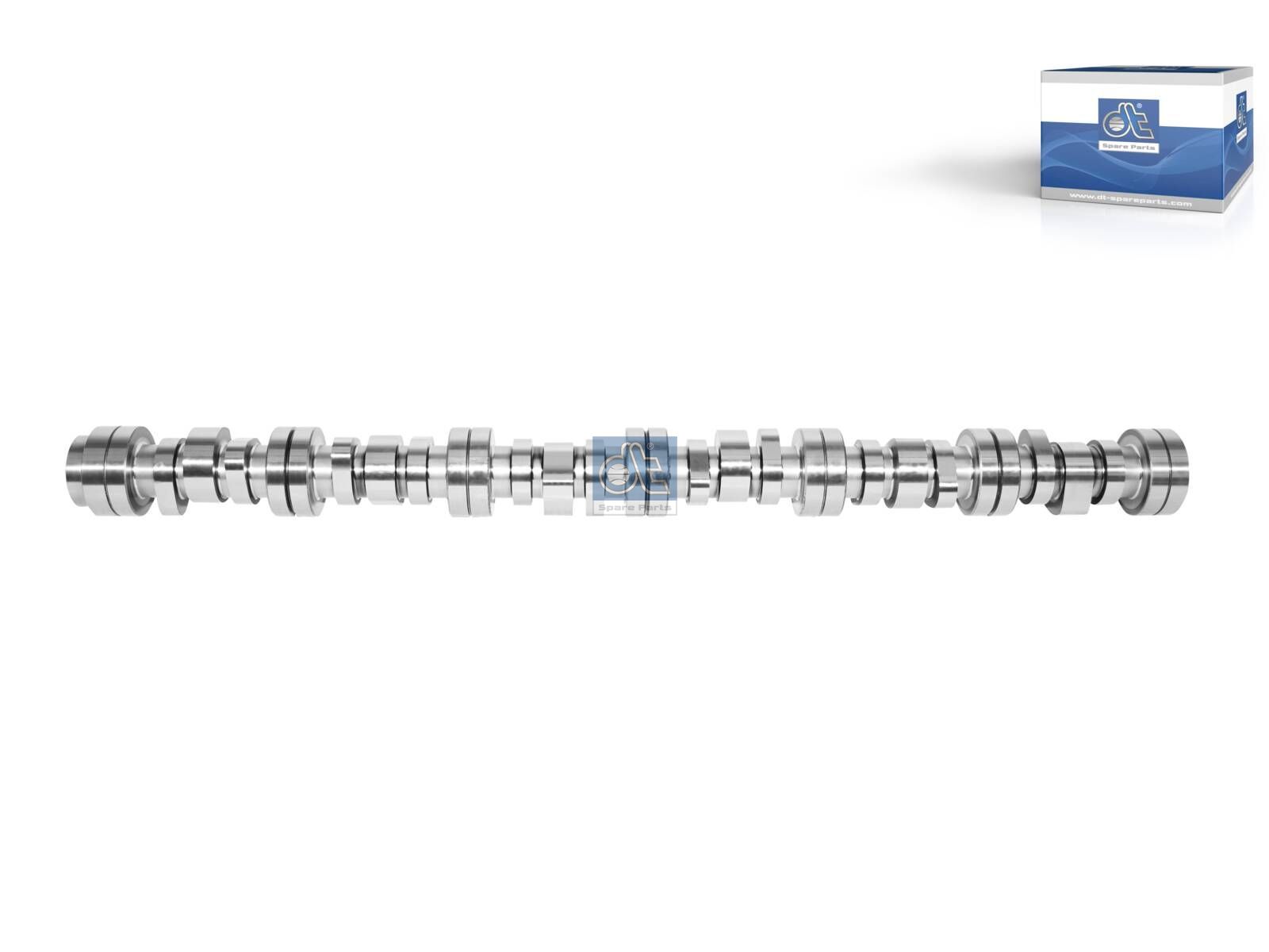 Camshaft | DT Spare Parts 1.00361