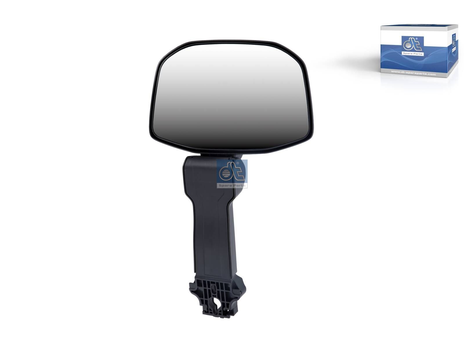 Front mirror | DT Spare Parts 1.00363