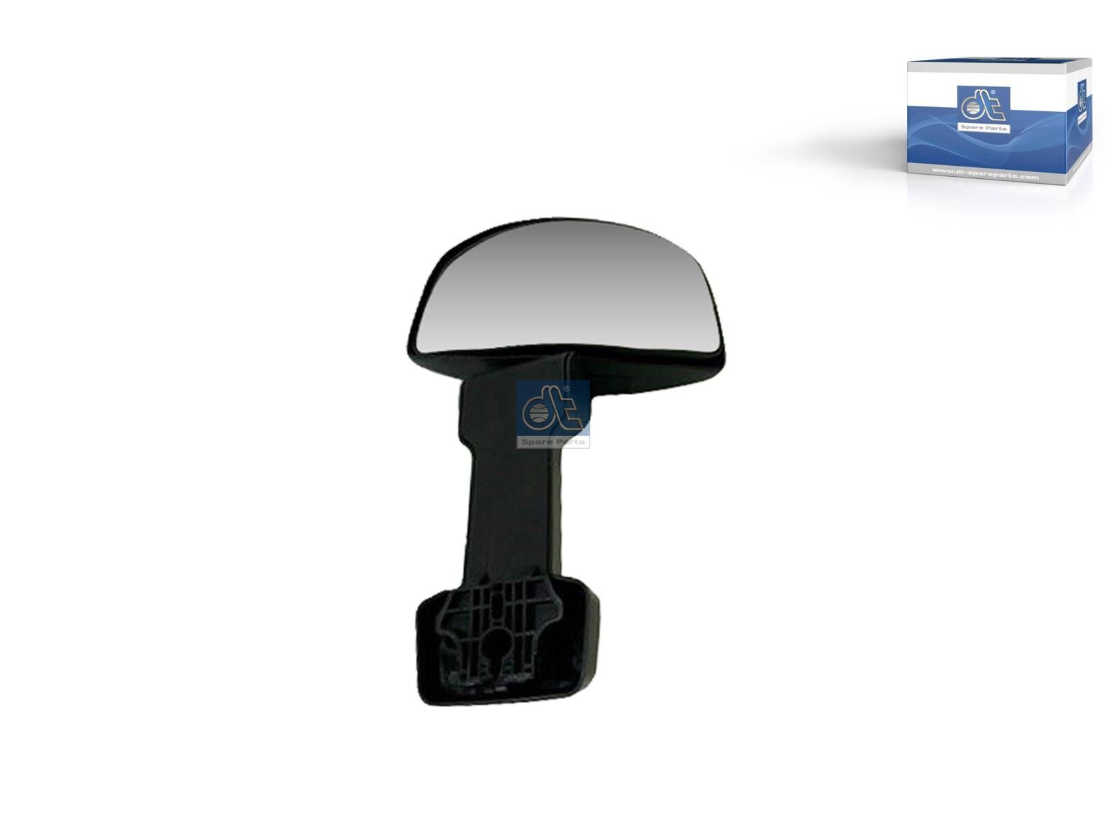 Front mirror | DT Spare Parts 1.00366