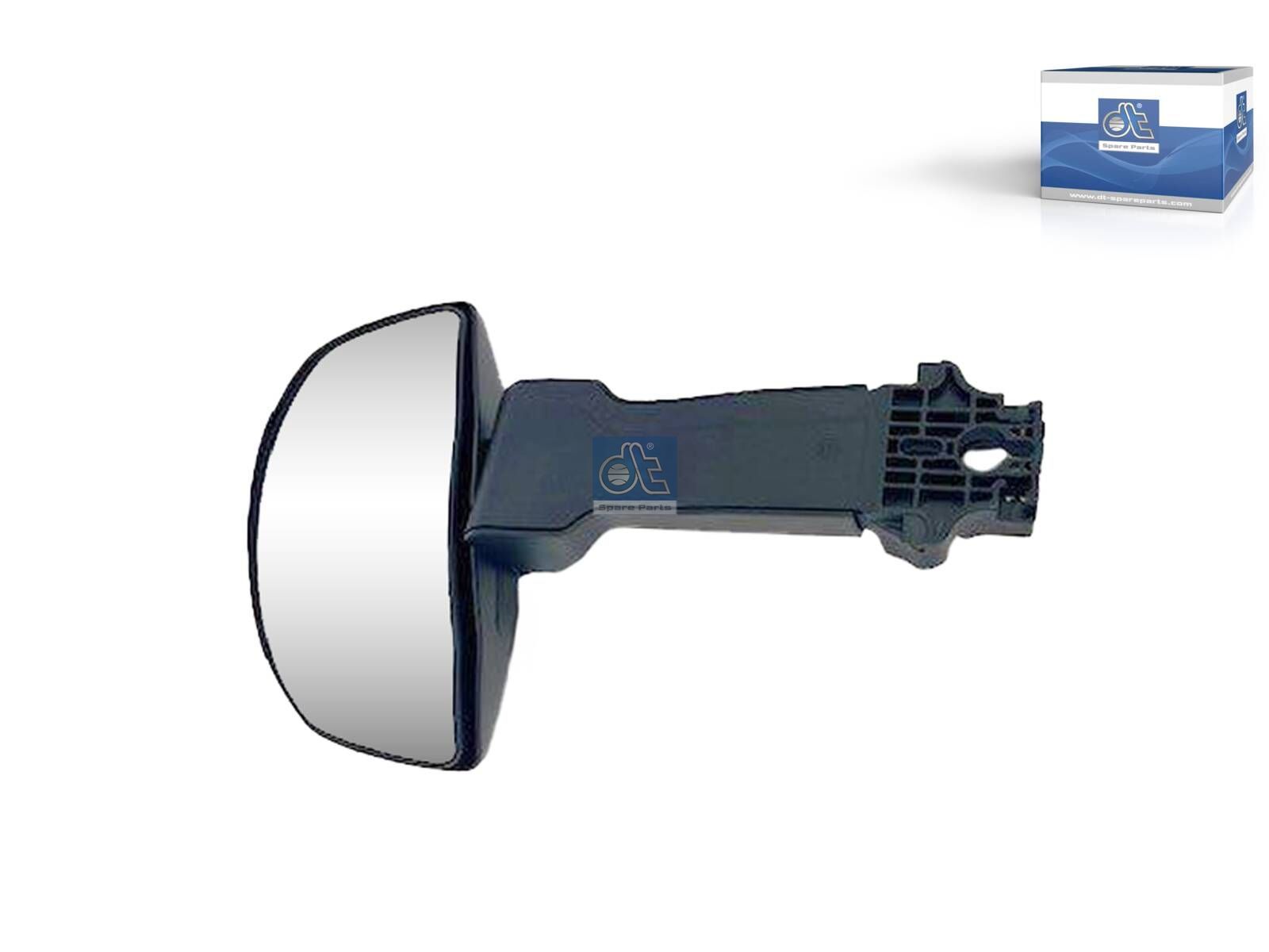 Front mirror | DT Spare Parts 1.00367