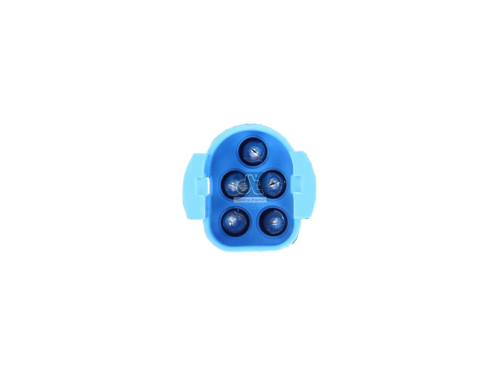 Front mirror | DT Spare Parts 1.00368
