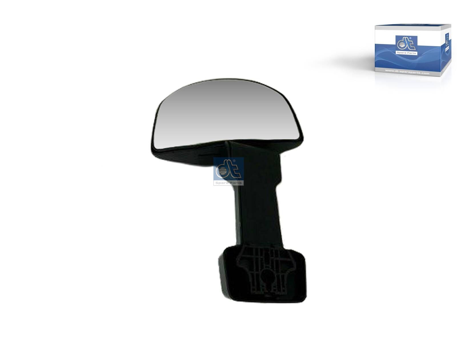 Front mirror | DT Spare Parts 1.00370