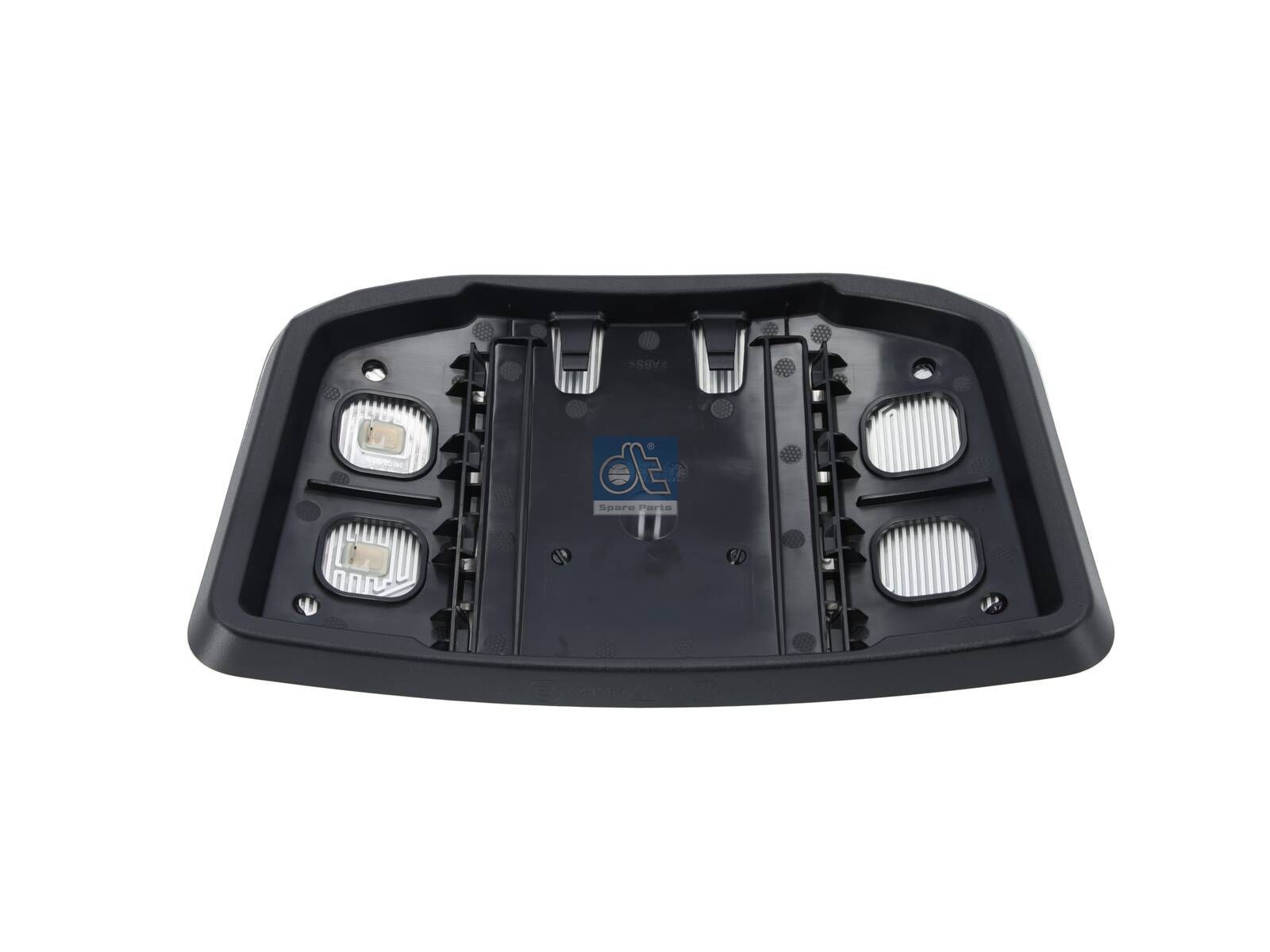 Mirror glass | DT Spare Parts 1.00371