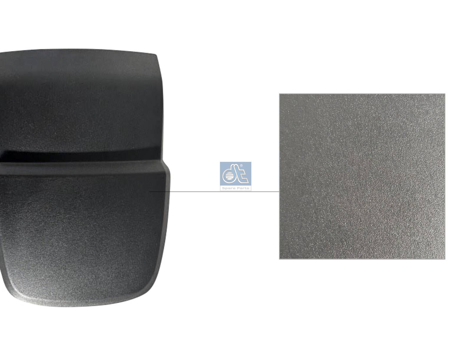 Cover | DT Spare Parts 1.00372