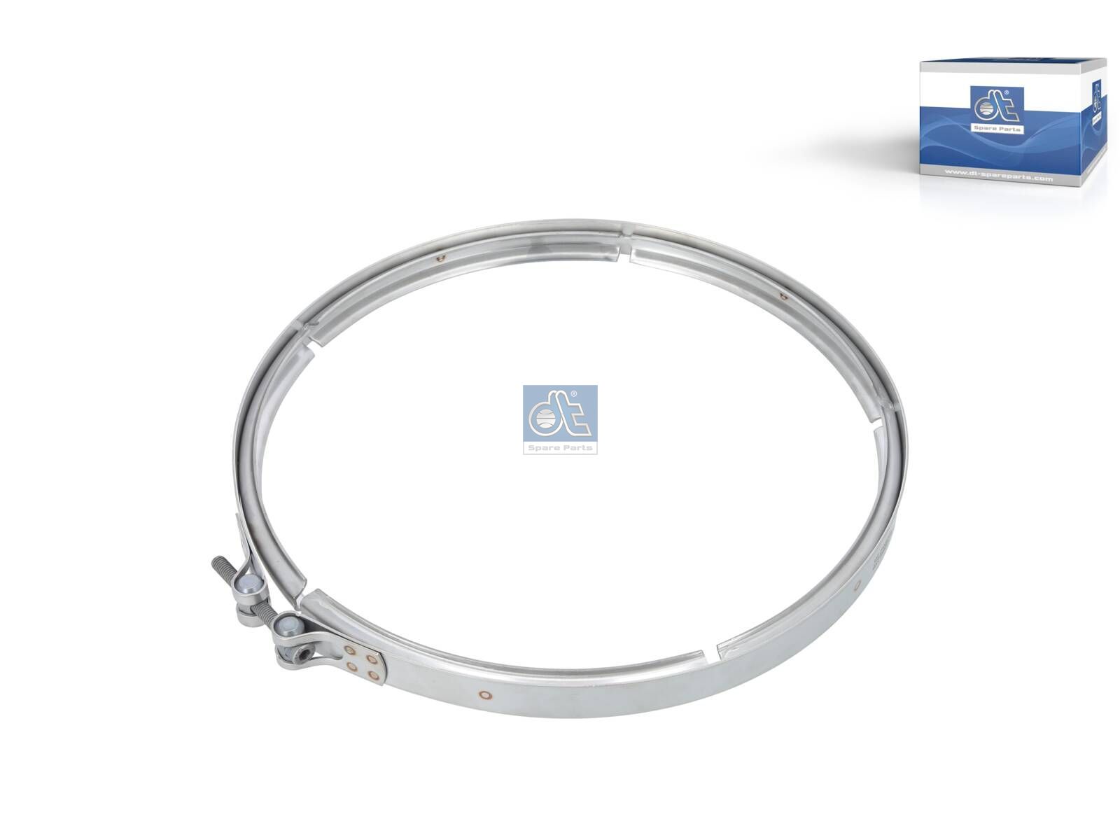 Retaining ring | DT Spare Parts 1.00373