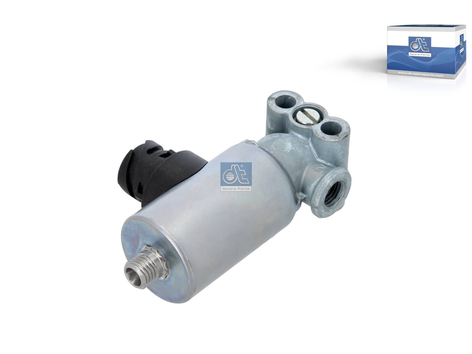 Solenoid valve | DT Spare Parts 1.00374
