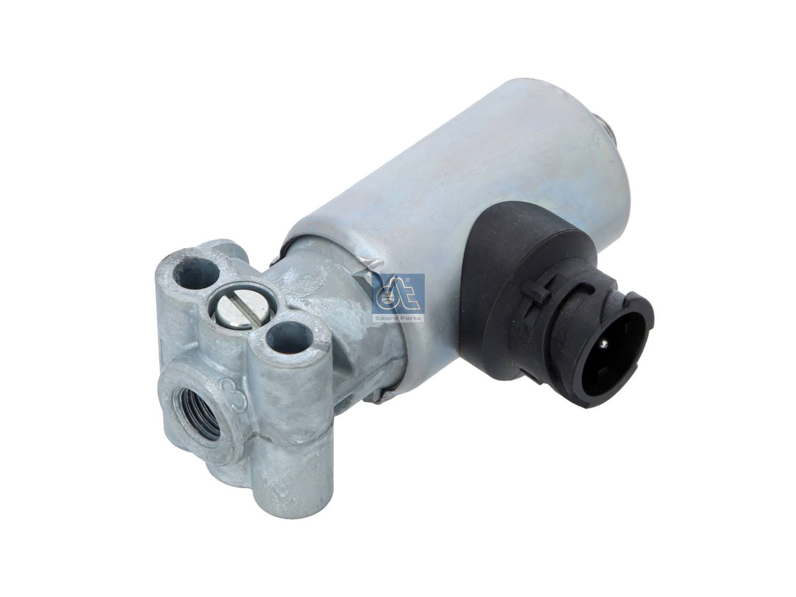 Solenoid valve | DT Spare Parts 1.00374