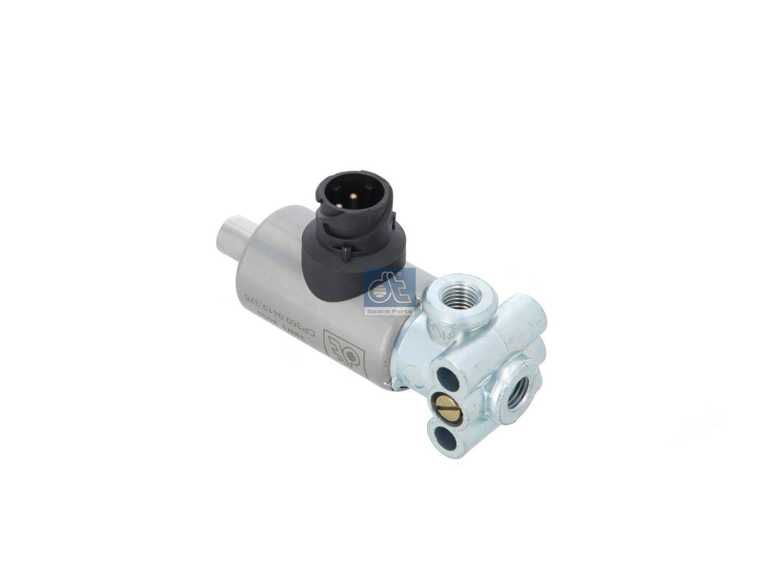 Solenoid valve | DT Spare Parts 1.00375