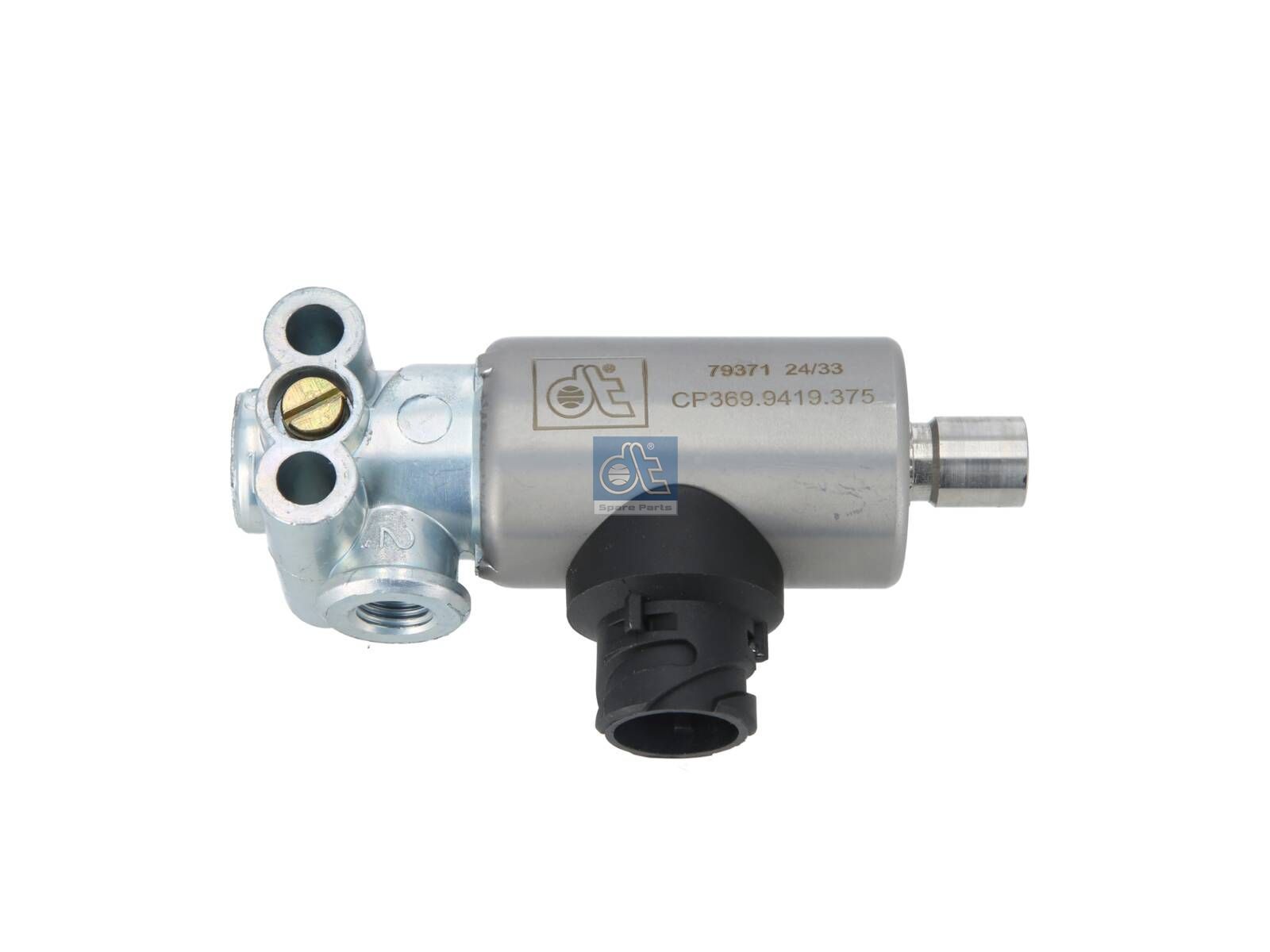 Solenoid valve | DT Spare Parts 1.00375
