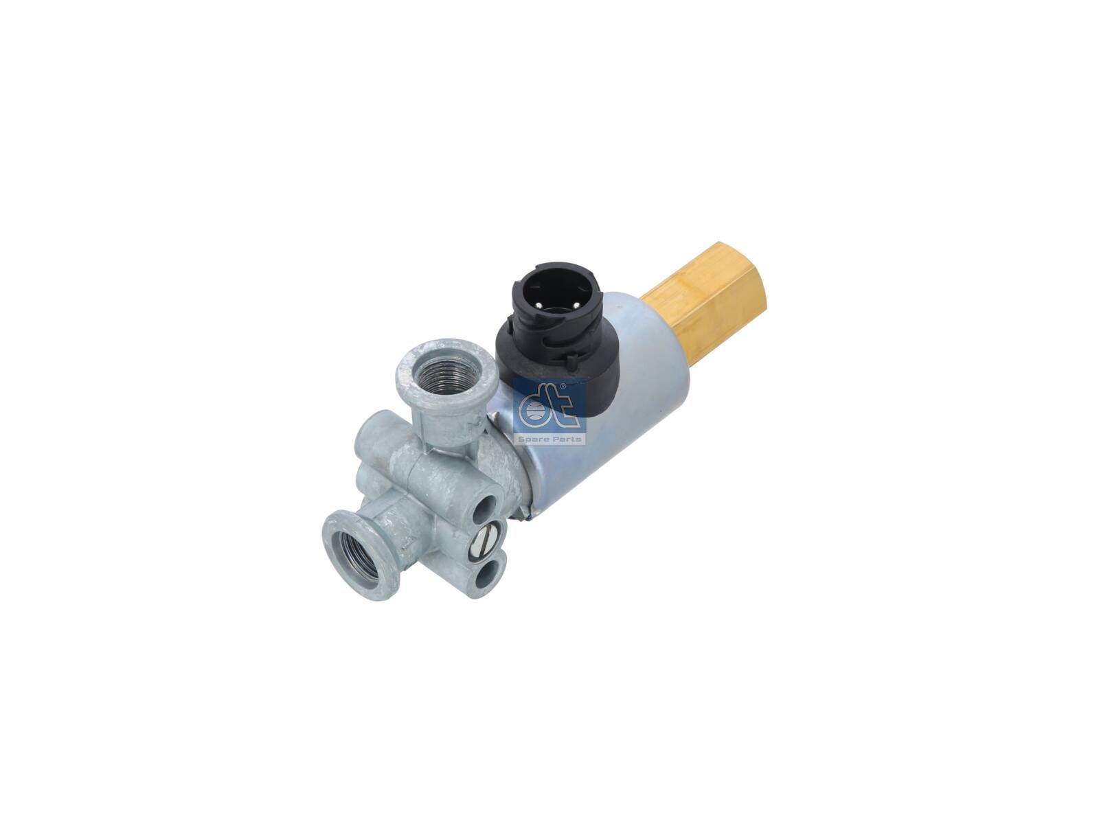 Solenoid valve | DT Spare Parts 1.00376