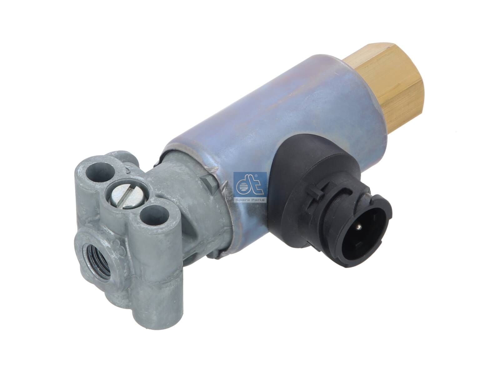 Solenoid valve | DT Spare Parts 1.00377