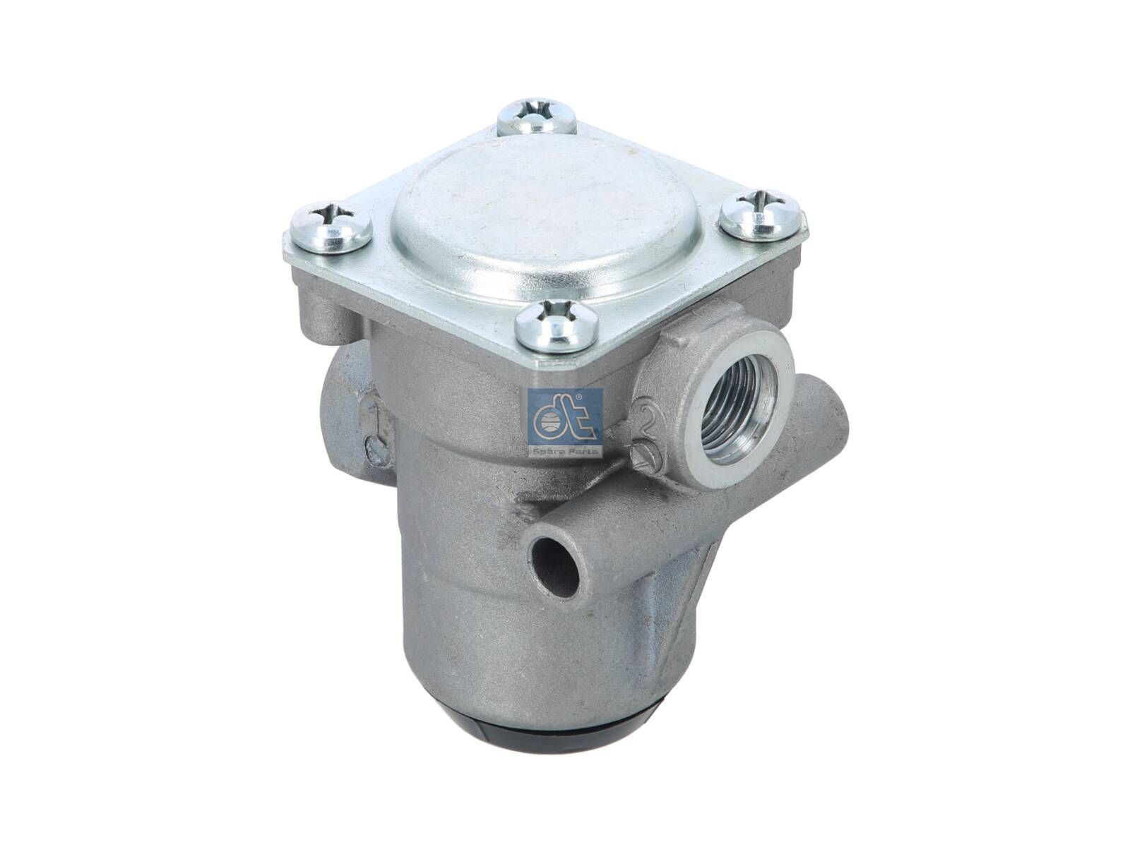 Pressure limiting valve | DT Spare Parts 1.00378