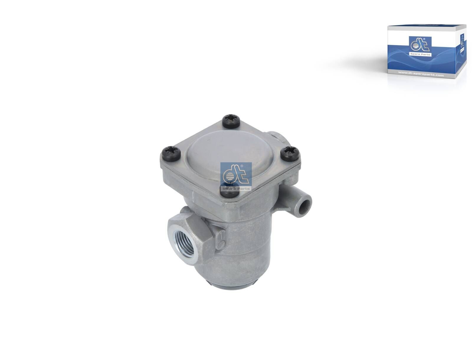 Pressure limiting valve | DT Spare Parts 1.00379