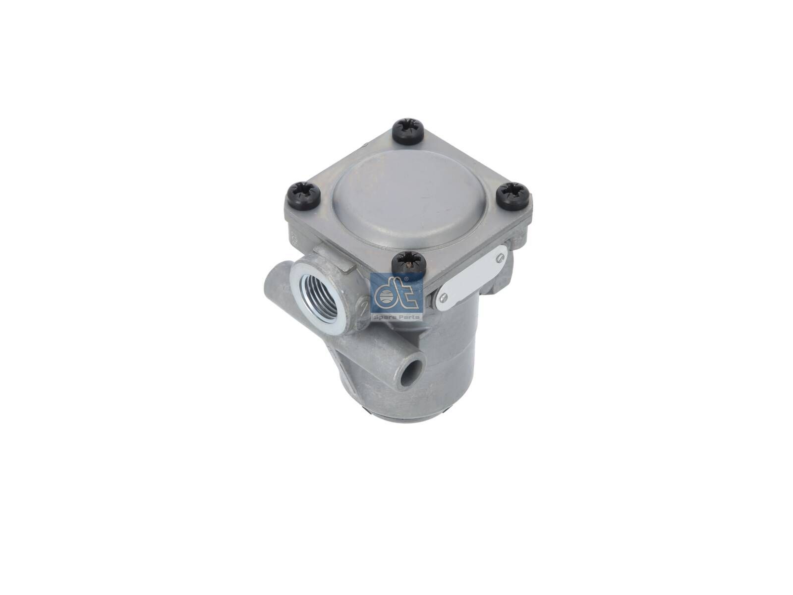 Pressure limiting valve | DT Spare Parts 1.00379